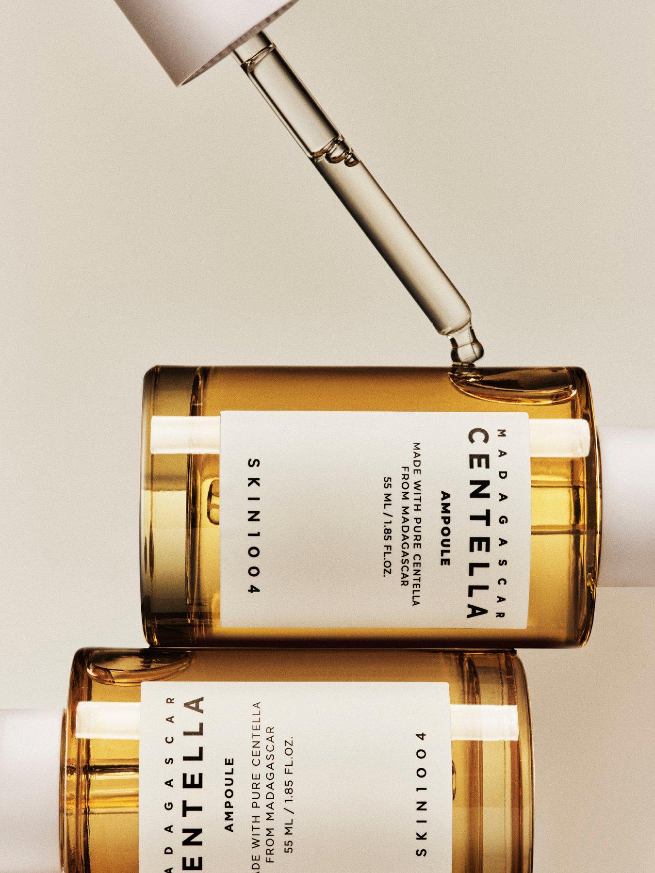 Image 3 of 5 of Skin1004 Madagascar Centella Ampoule 55ml