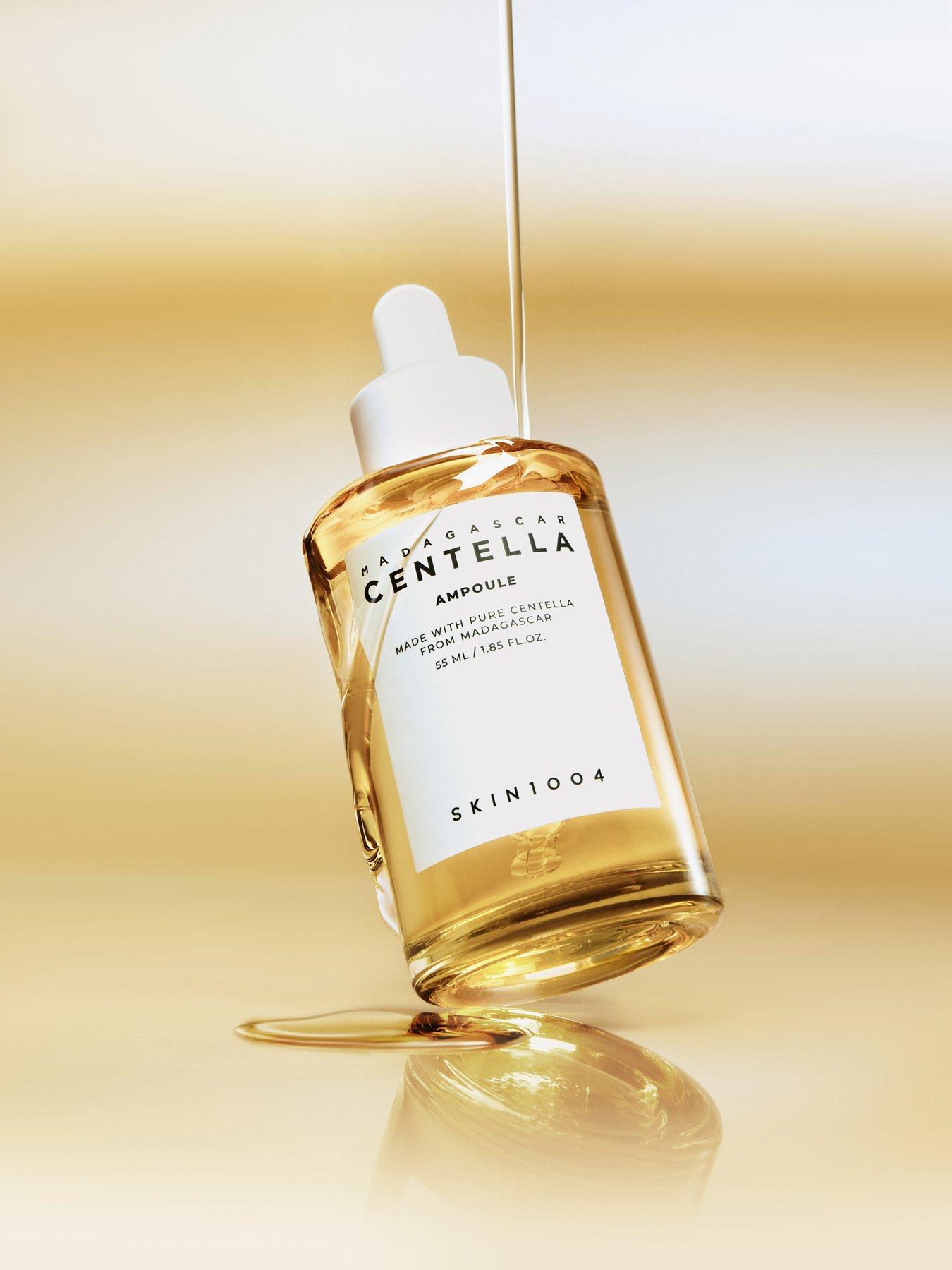 Image 4 of 5 of Skin1004 Madagascar Centella Ampoule 55ml