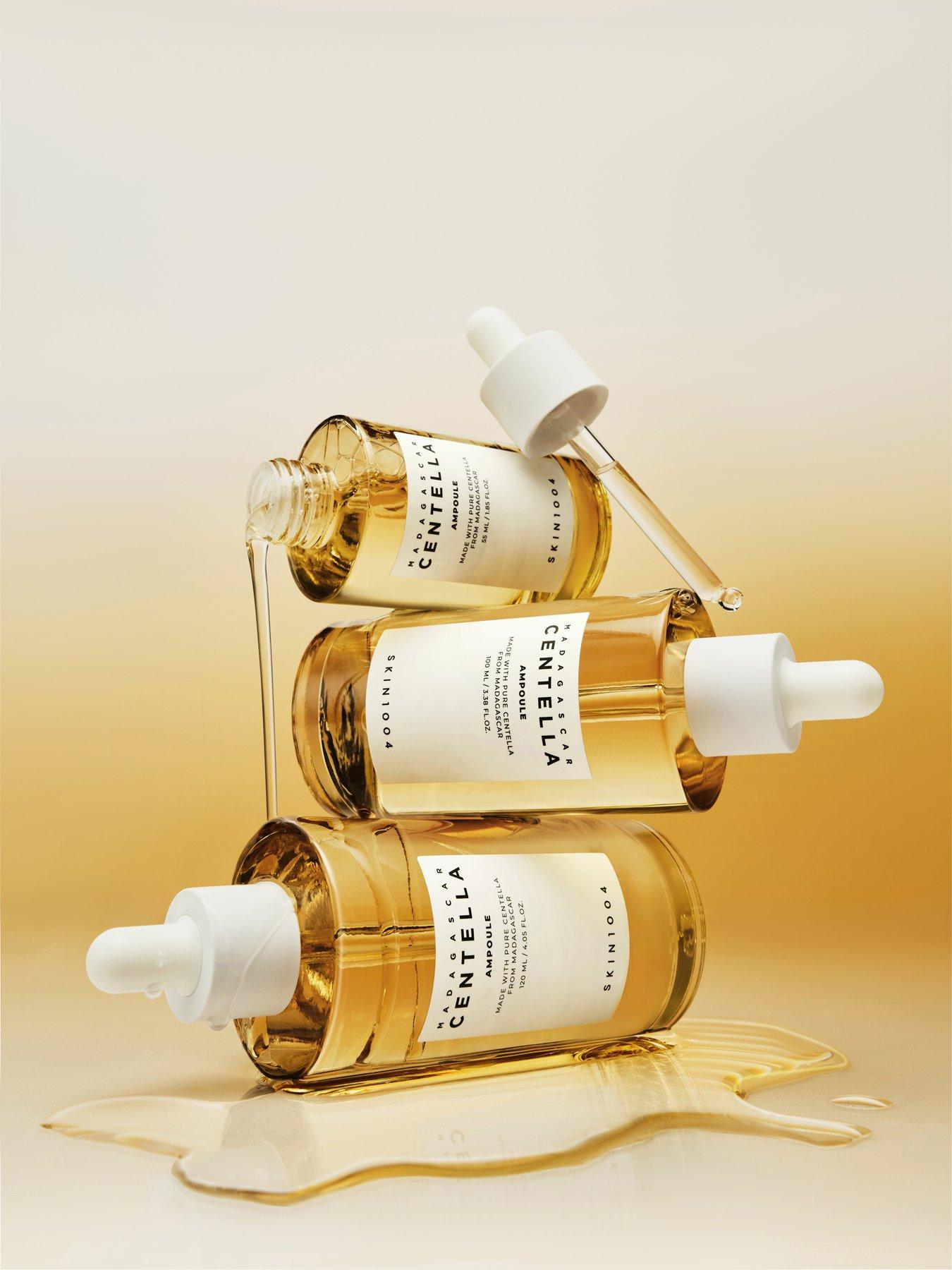 Image 5 of 5 of Skin1004 Madagascar Centella Ampoule 55ml