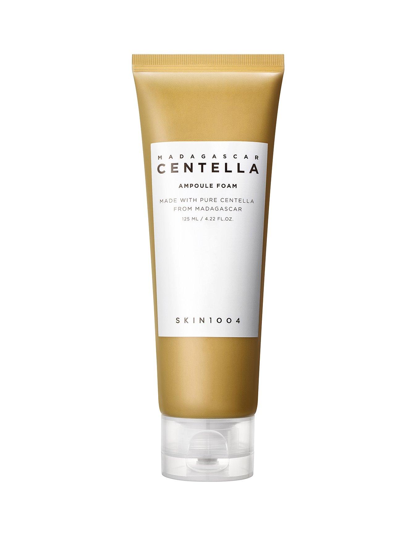 Image 1 of 4 of Skin1004 Madagascar Centella Ampoule Foam 125ml
