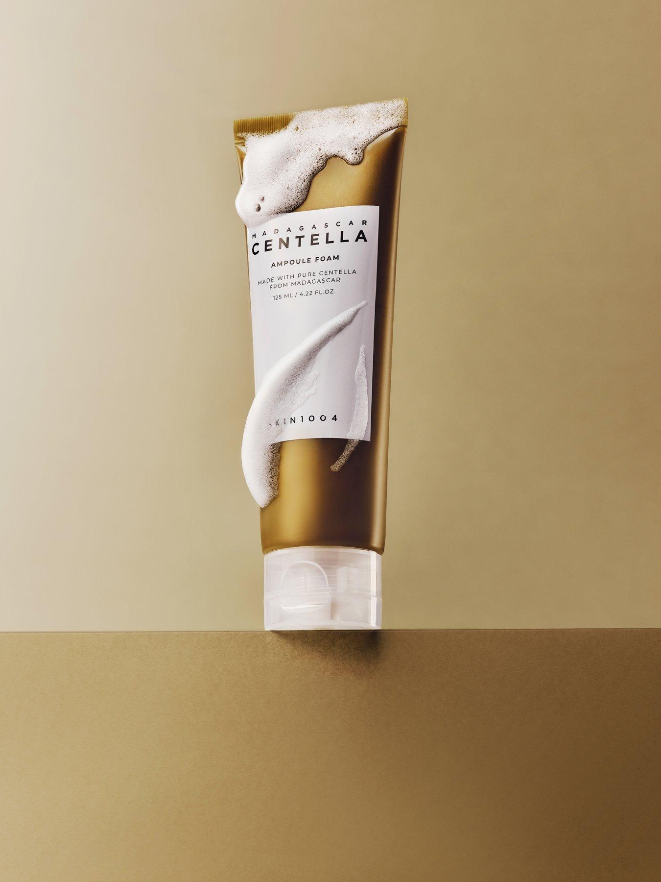 Image 3 of 4 of Skin1004 Madagascar Centella Ampoule Foam 125ml