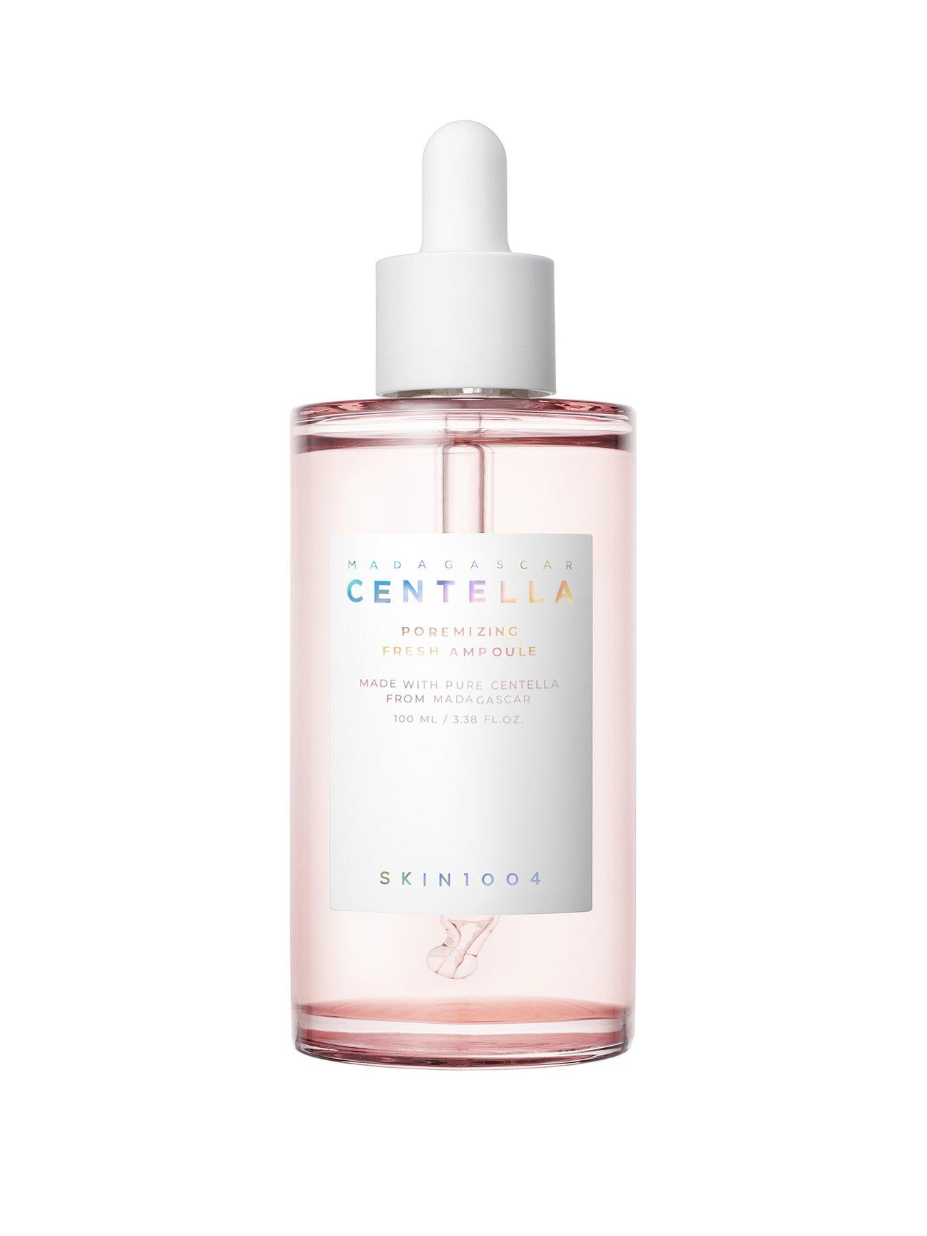 Image 1 of 4 of Skin1004 Madagascar Centella Poremizing Fresh Ampoule 100ml