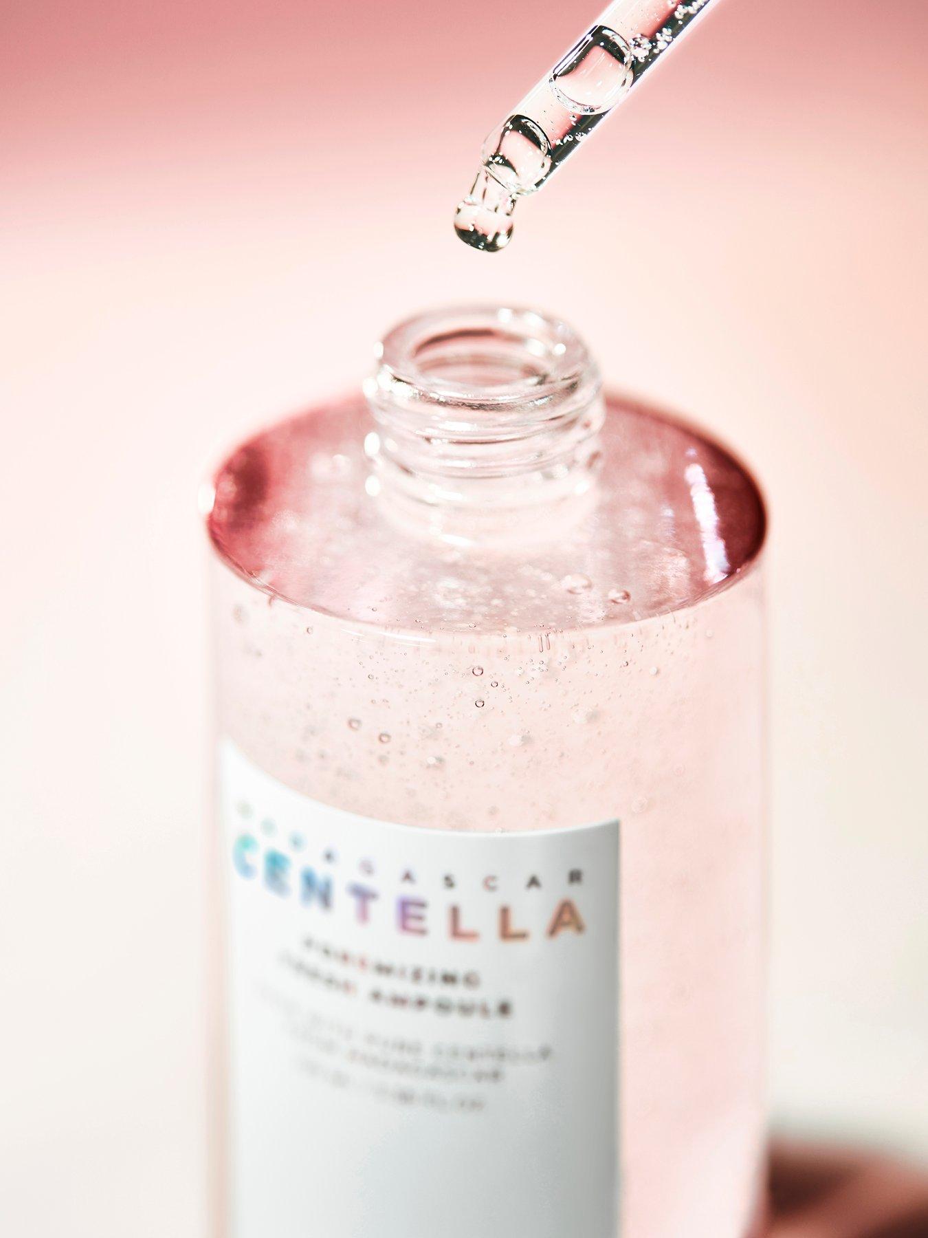 Image 3 of 4 of Skin1004 Madagascar Centella Poremizing Fresh Ampoule 100ml