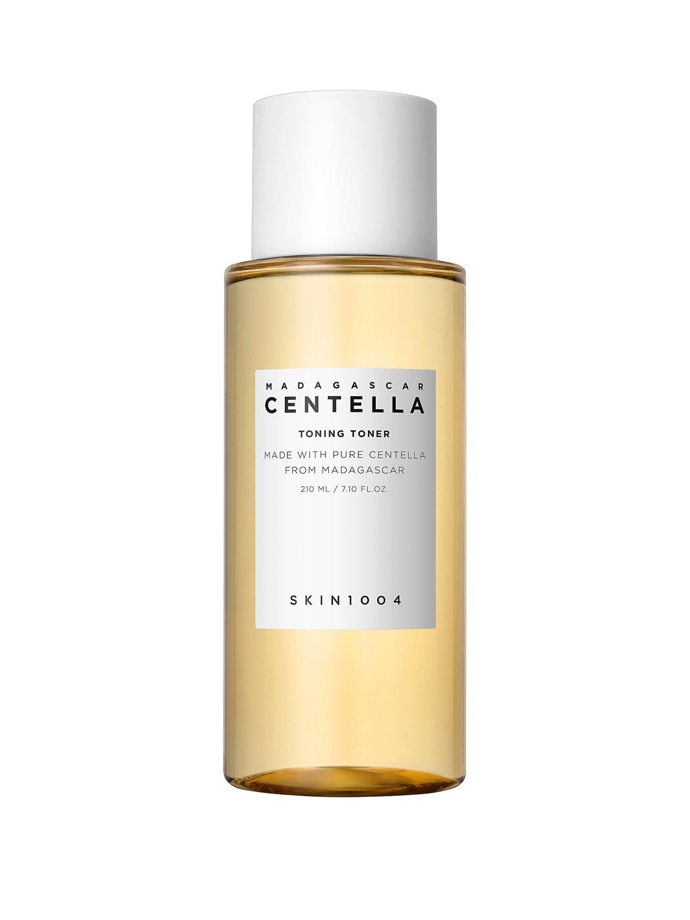 Skin1004 Madagascar Centella Toning Toner 210ml