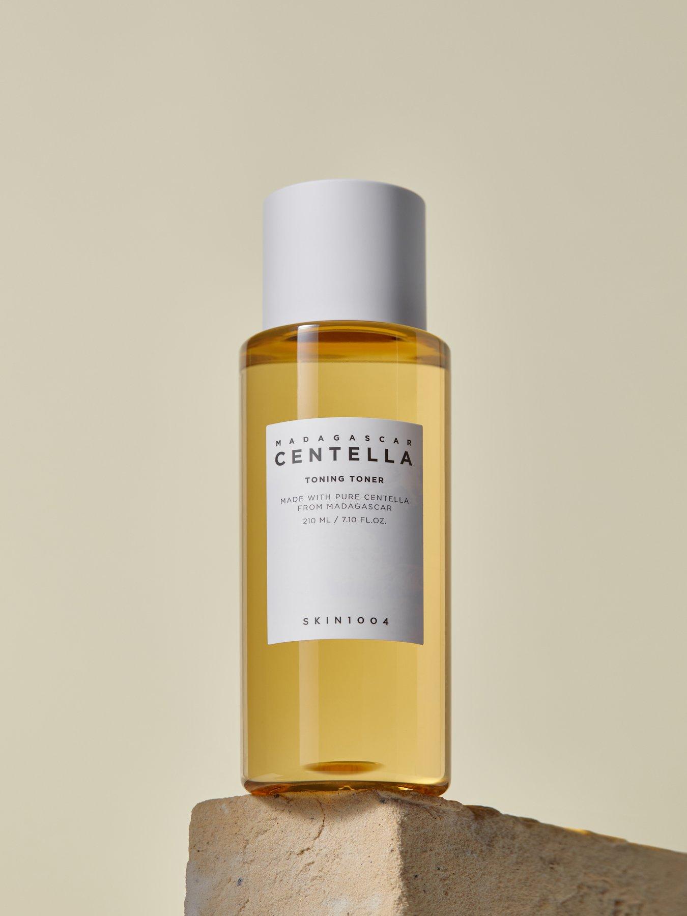 Image 3 of 4 of Skin1004 Madagascar Centella Toning Toner 210ml