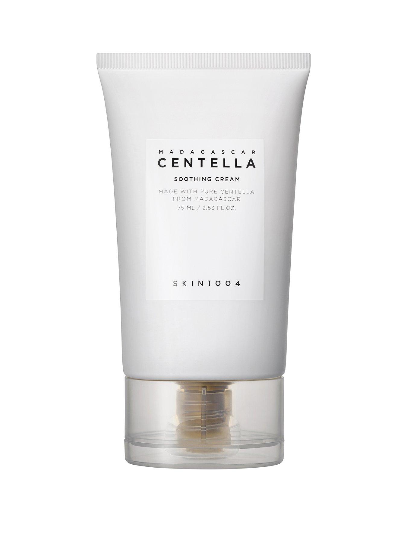Image 1 of 4 of Skin1004 Madagascar Centella Soothing Cream 75ml
