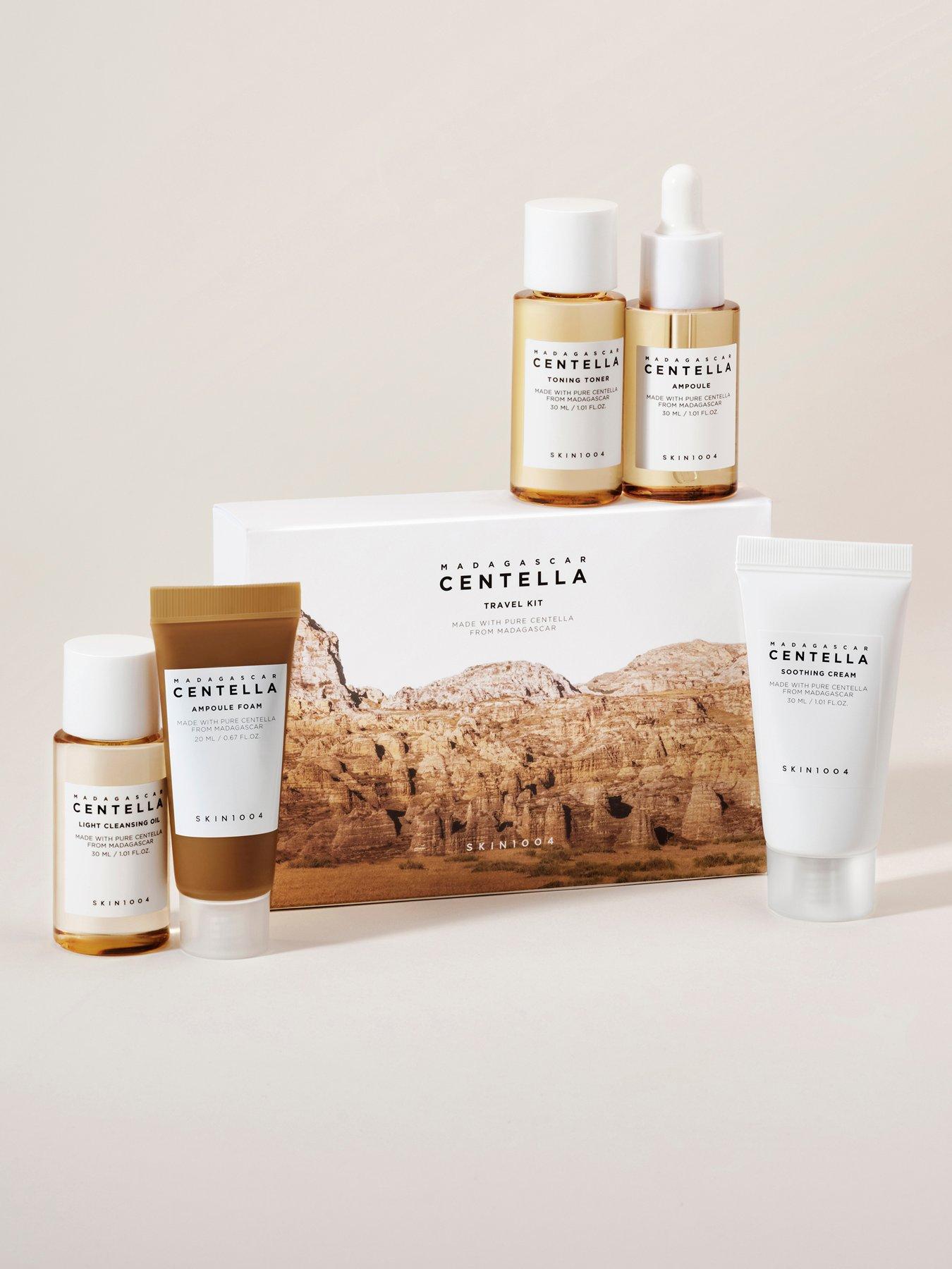 Skin1004 Madagascar Centella Travel Kit (New ver.)