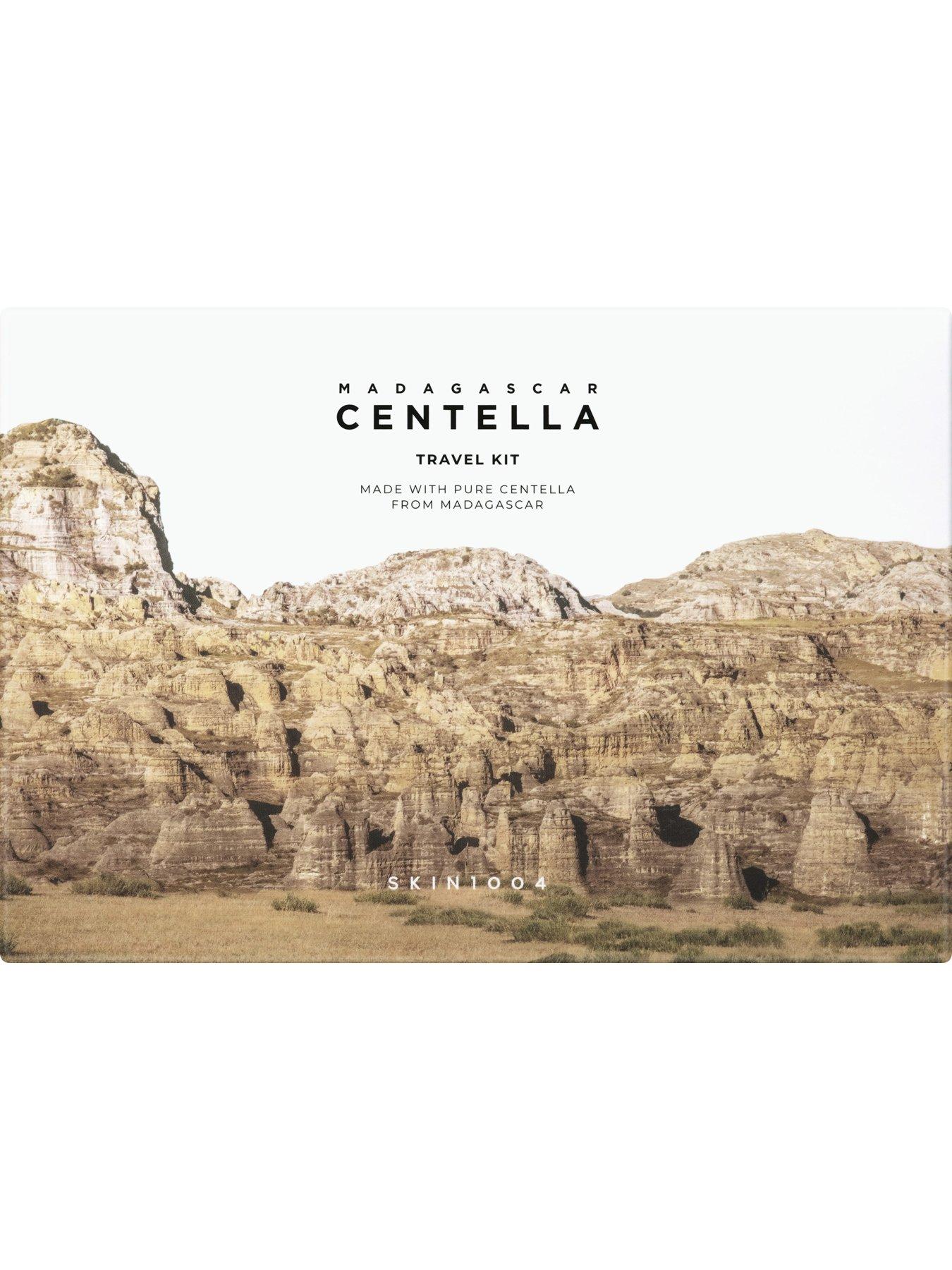 Image 3 of 4 of Skin1004 Madagascar Centella Travel Kit (New ver.)