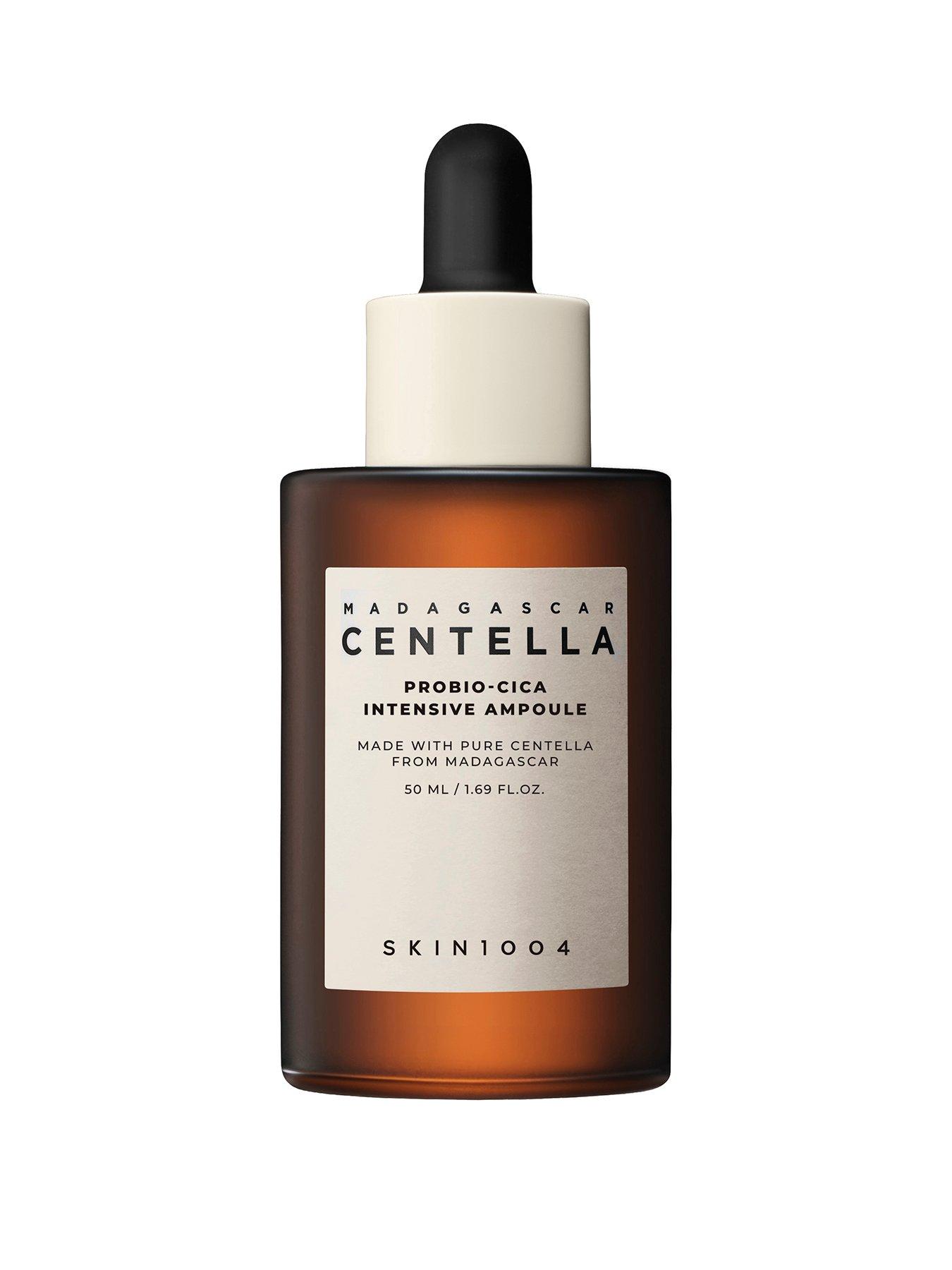 Image 1 of 4 of Skin1004 Madagascar Centella Probio-Cica Intensive Ampoule 50ml