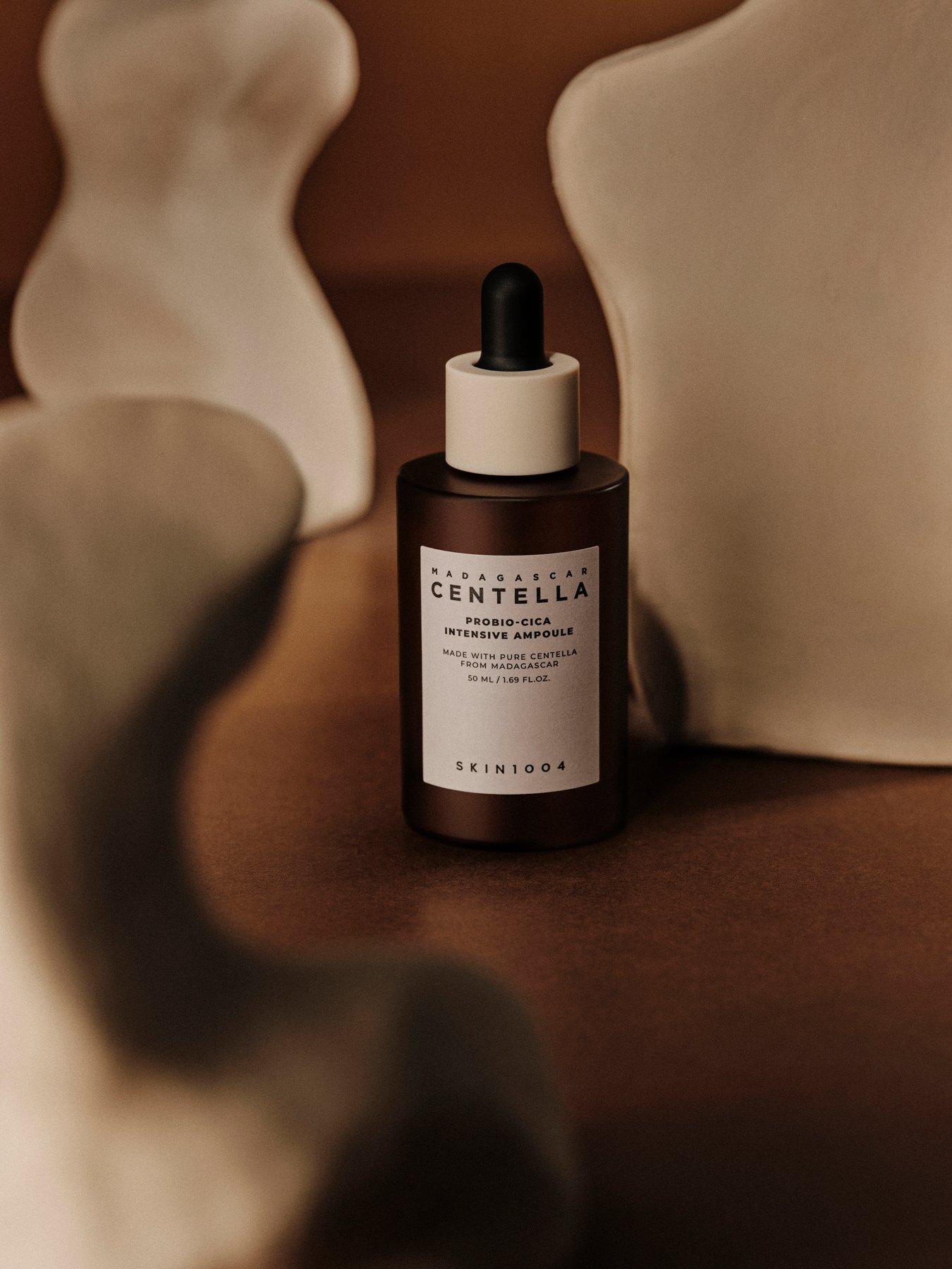 Image 3 of 4 of Skin1004 Madagascar Centella Probio-Cica Intensive Ampoule 50ml