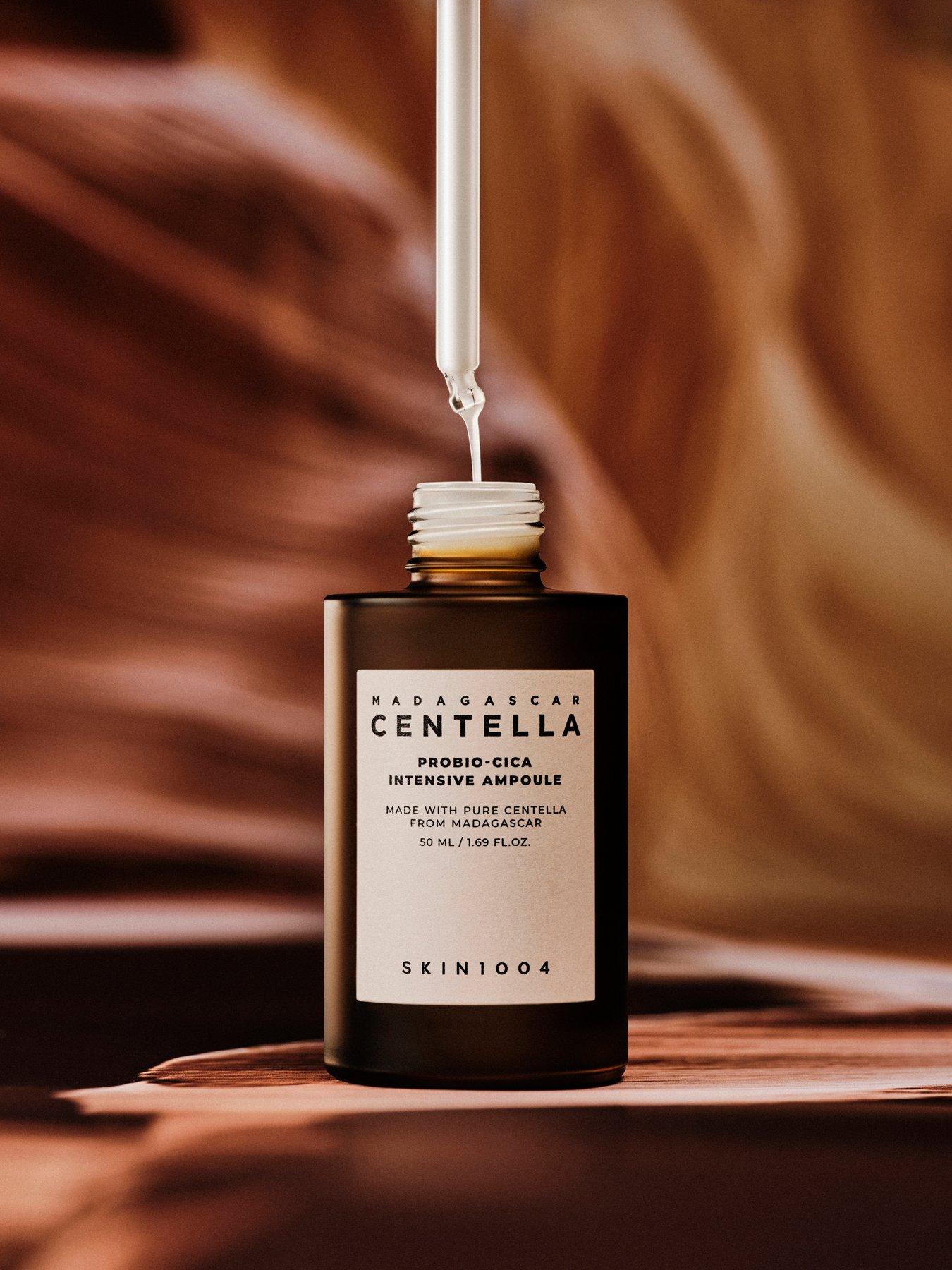 Image 4 of 4 of Skin1004 Madagascar Centella Probio-Cica Intensive Ampoule 50ml