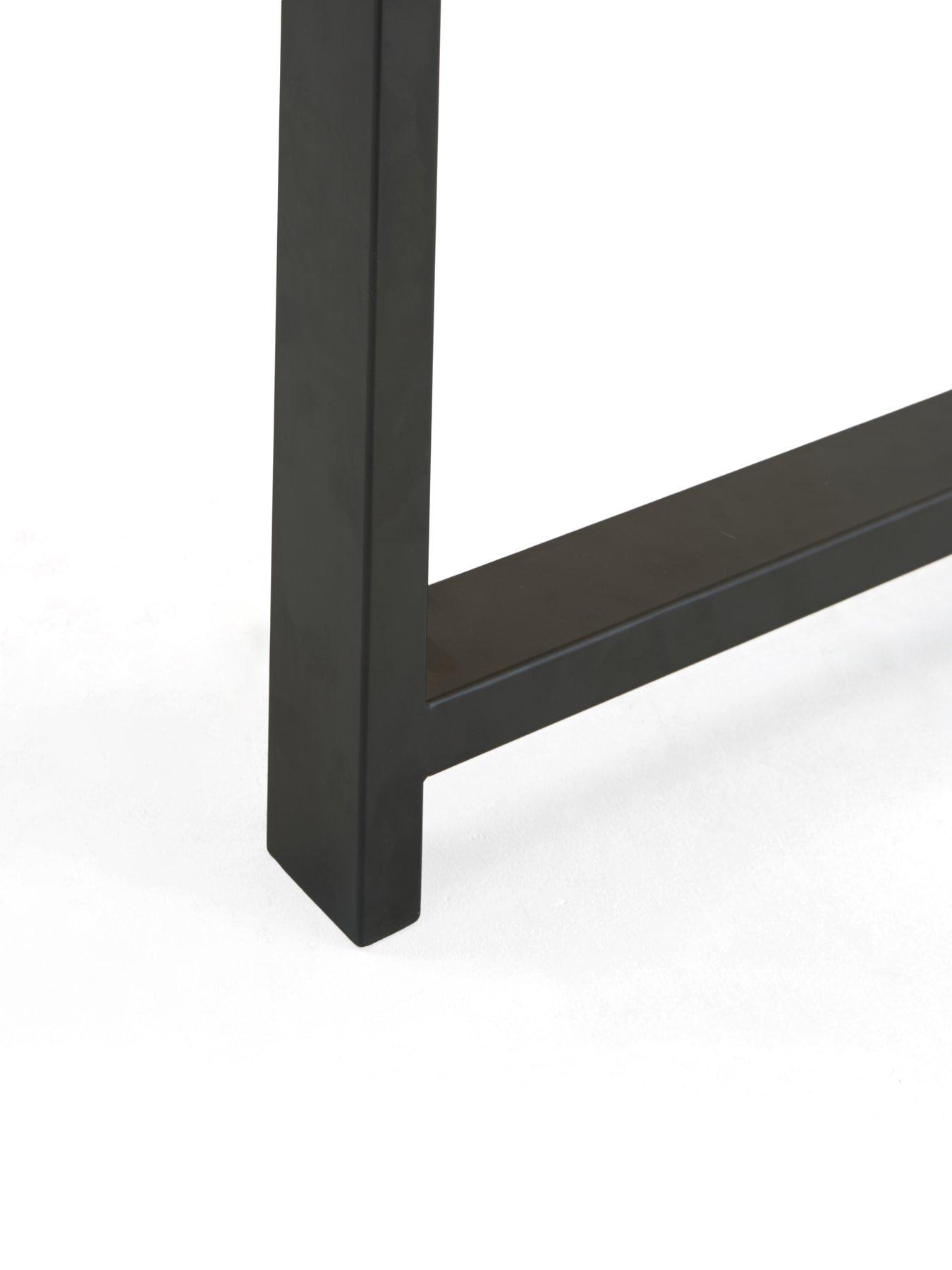 Image 6 of 7 of The Very Collection Bowden Dining Bench Set