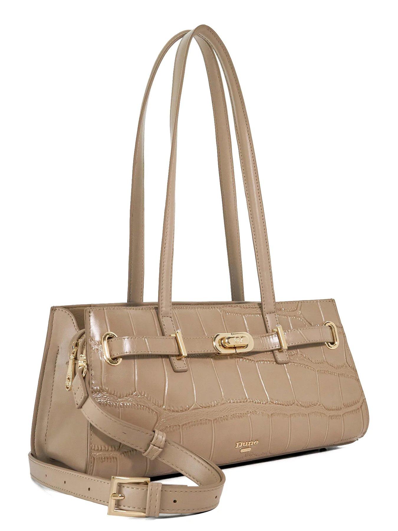  image of dune-london-depend-day-bags