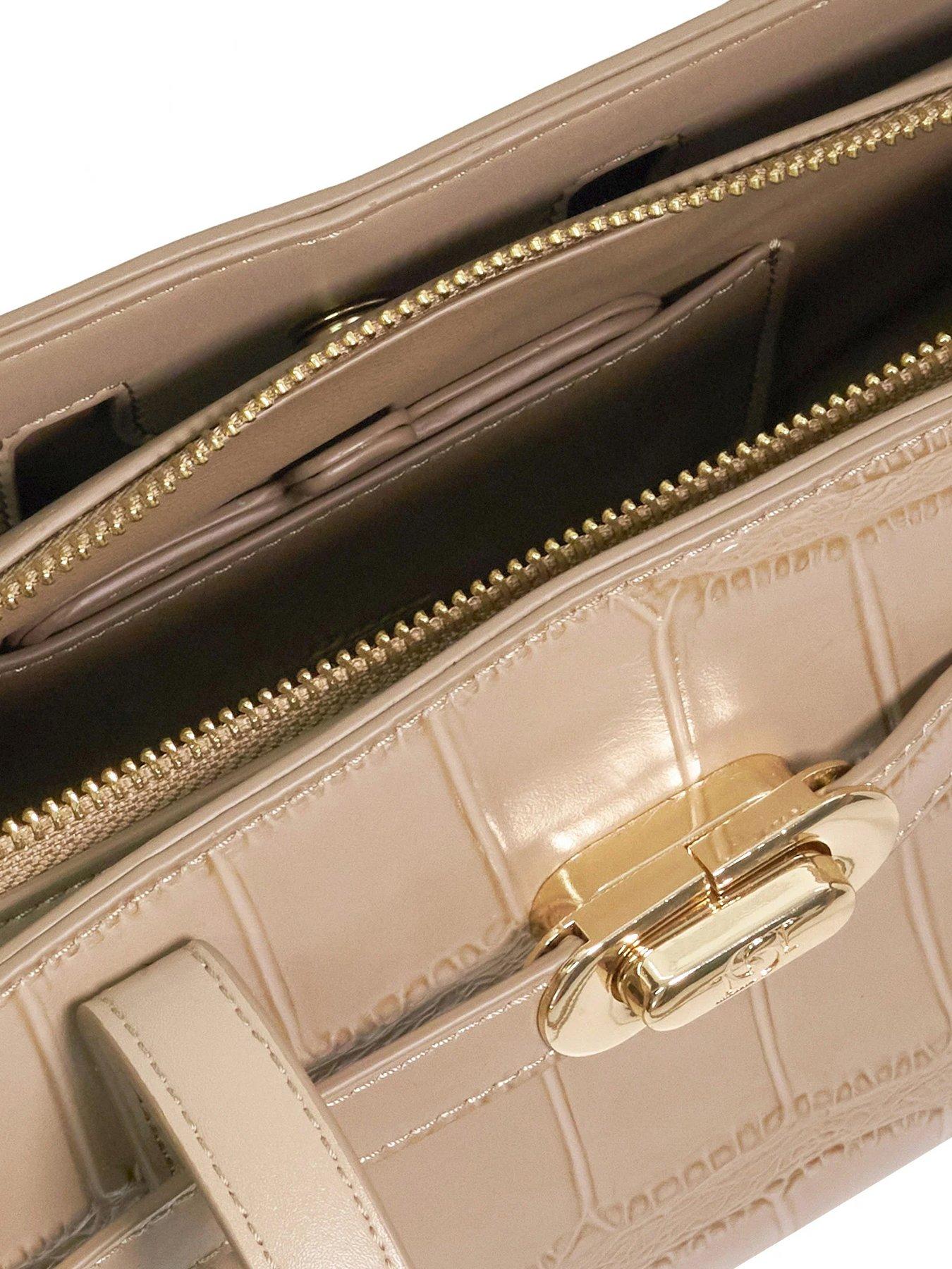  image of dune-london-depend-day-bags