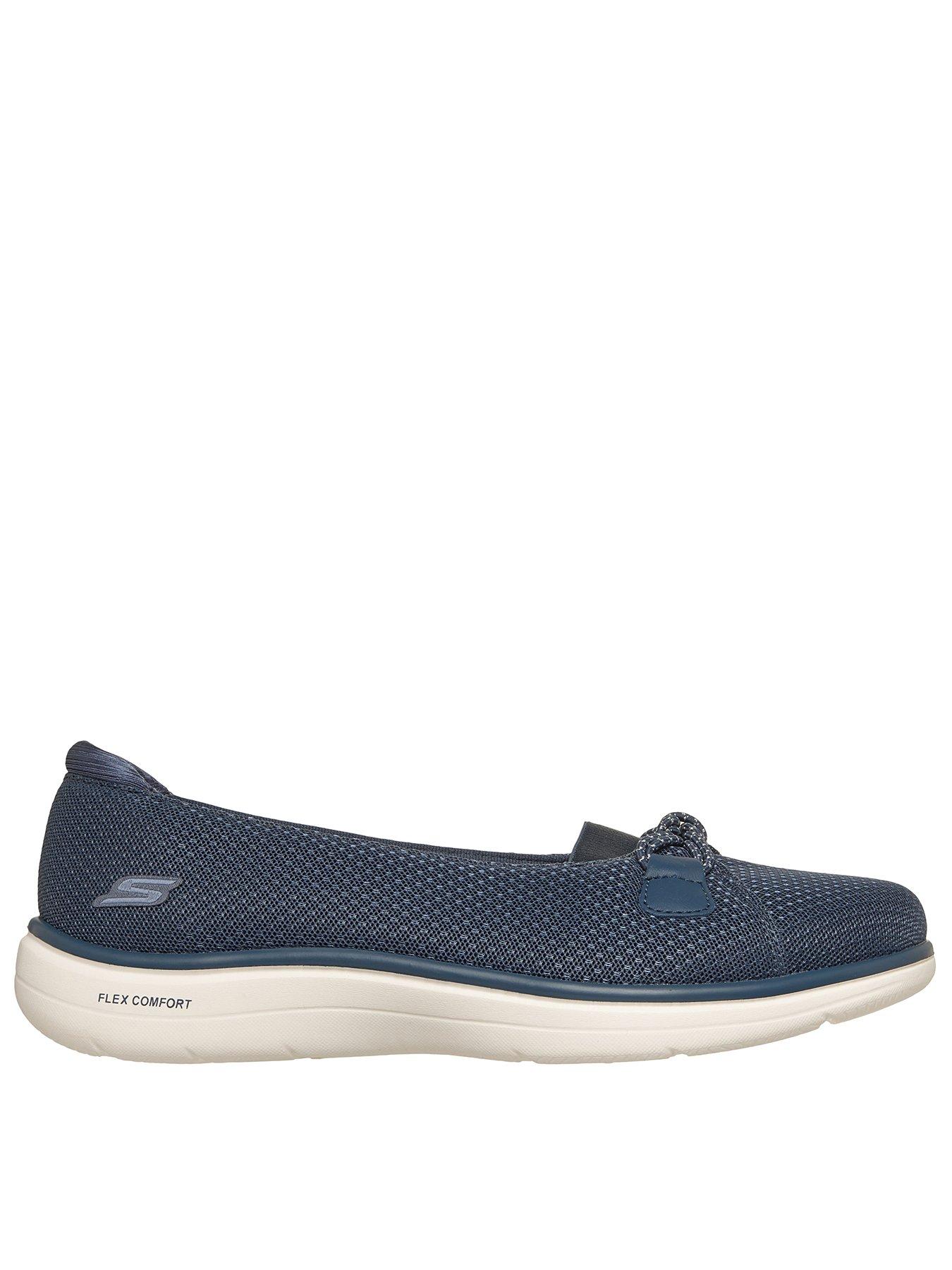 Skechers On-the-go Flex Radiant