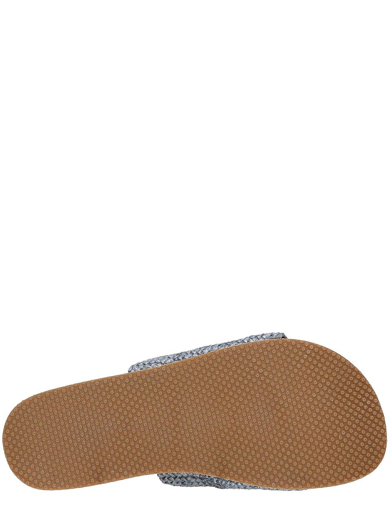 Image 4 of 6 of Skechers Summers&nbsp;Salt Spray Sandals - Blue