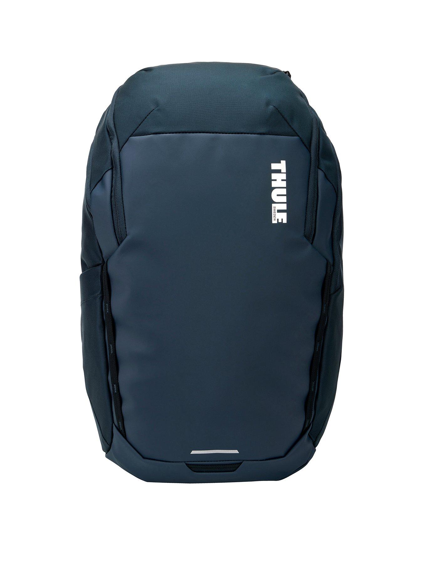 THULE Thule Chasm Backpack 26L - Darkest Blue