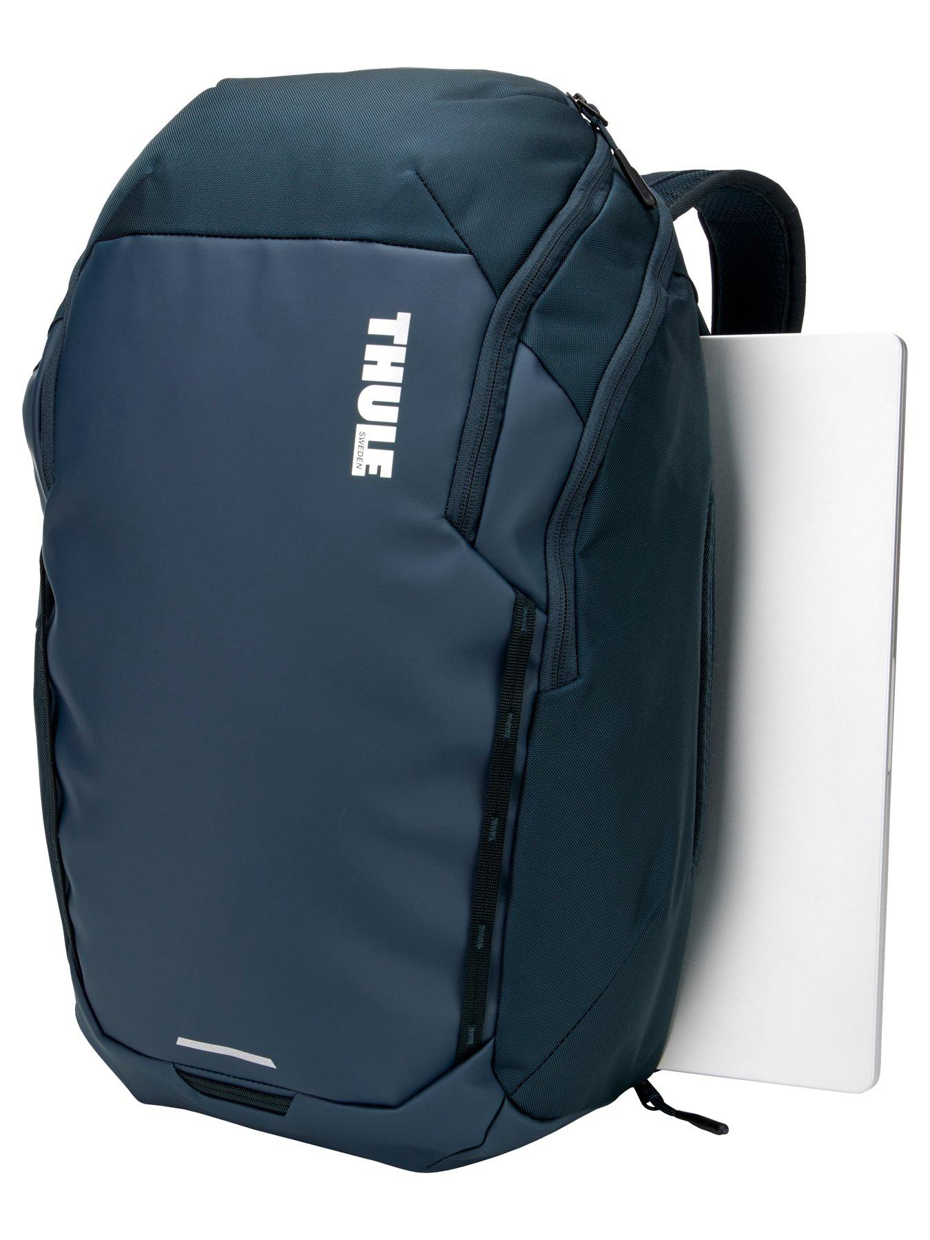 Image 2 of 6 of THULE Thule Chasm Backpack 26L - Darkest Blue