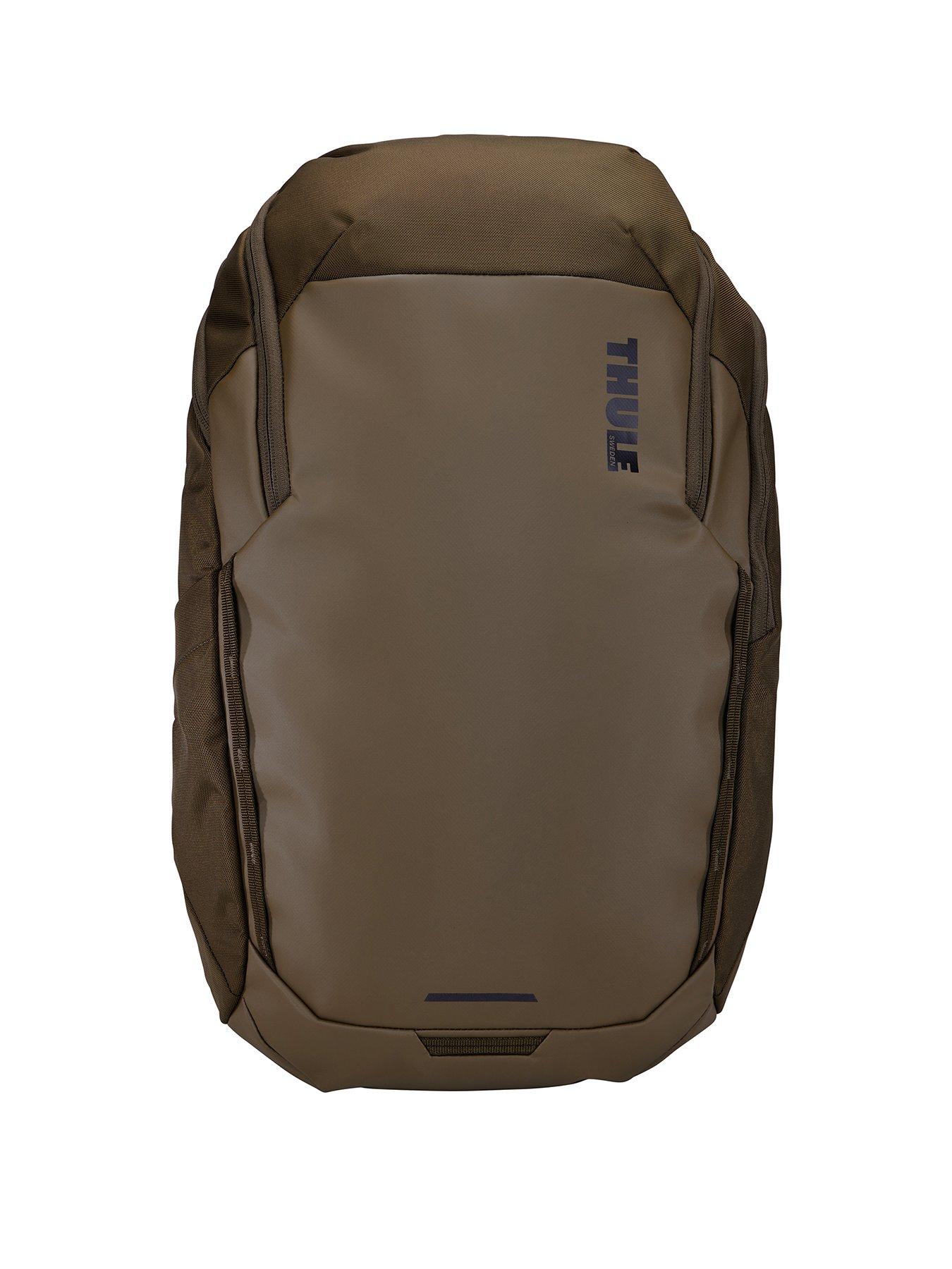 THULE Chasm Backpack 26L - Deep Khaki