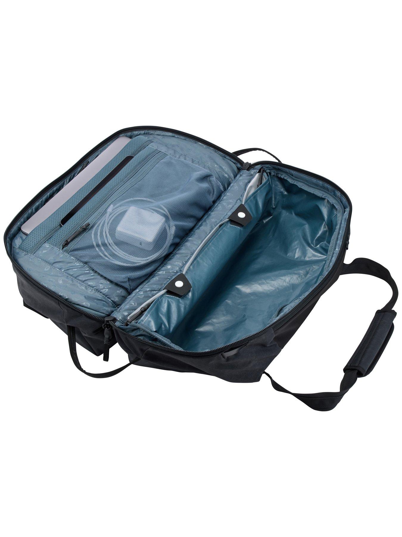Image 2 of 5 of THULE Aion Duffel Bag 35L - Black