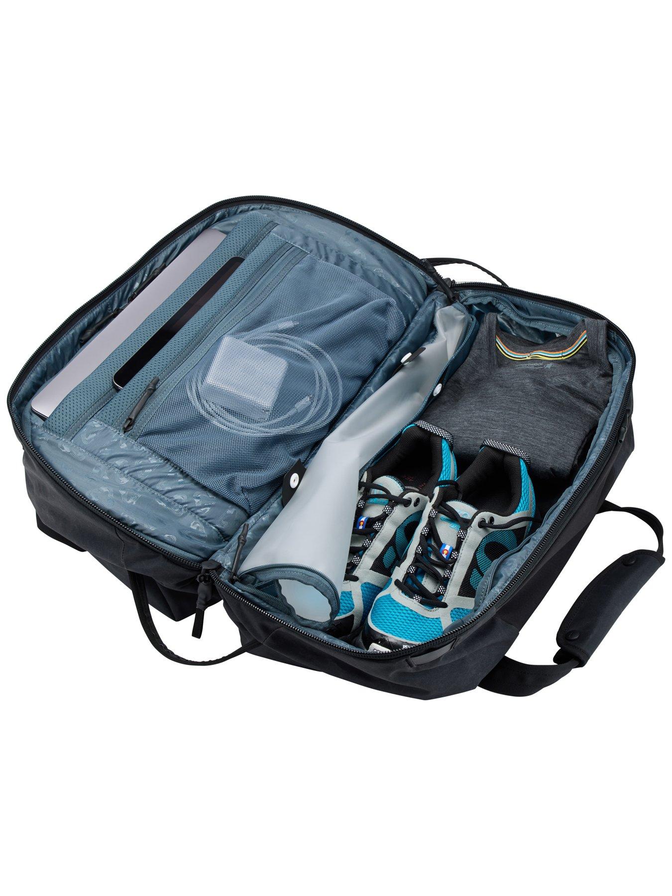 Image 3 of 5 of THULE Aion Duffel Bag 35L - Black