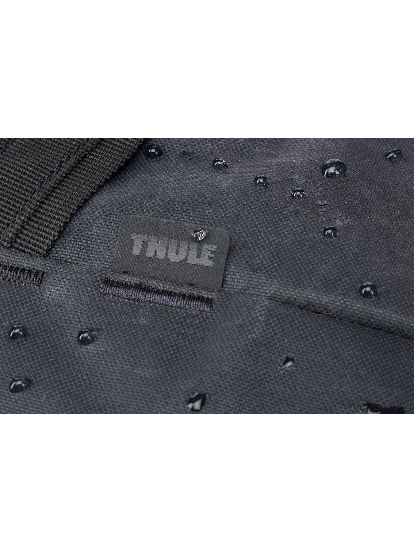 Image 5 of 5 of THULE Aion Duffel Bag 35L - Black