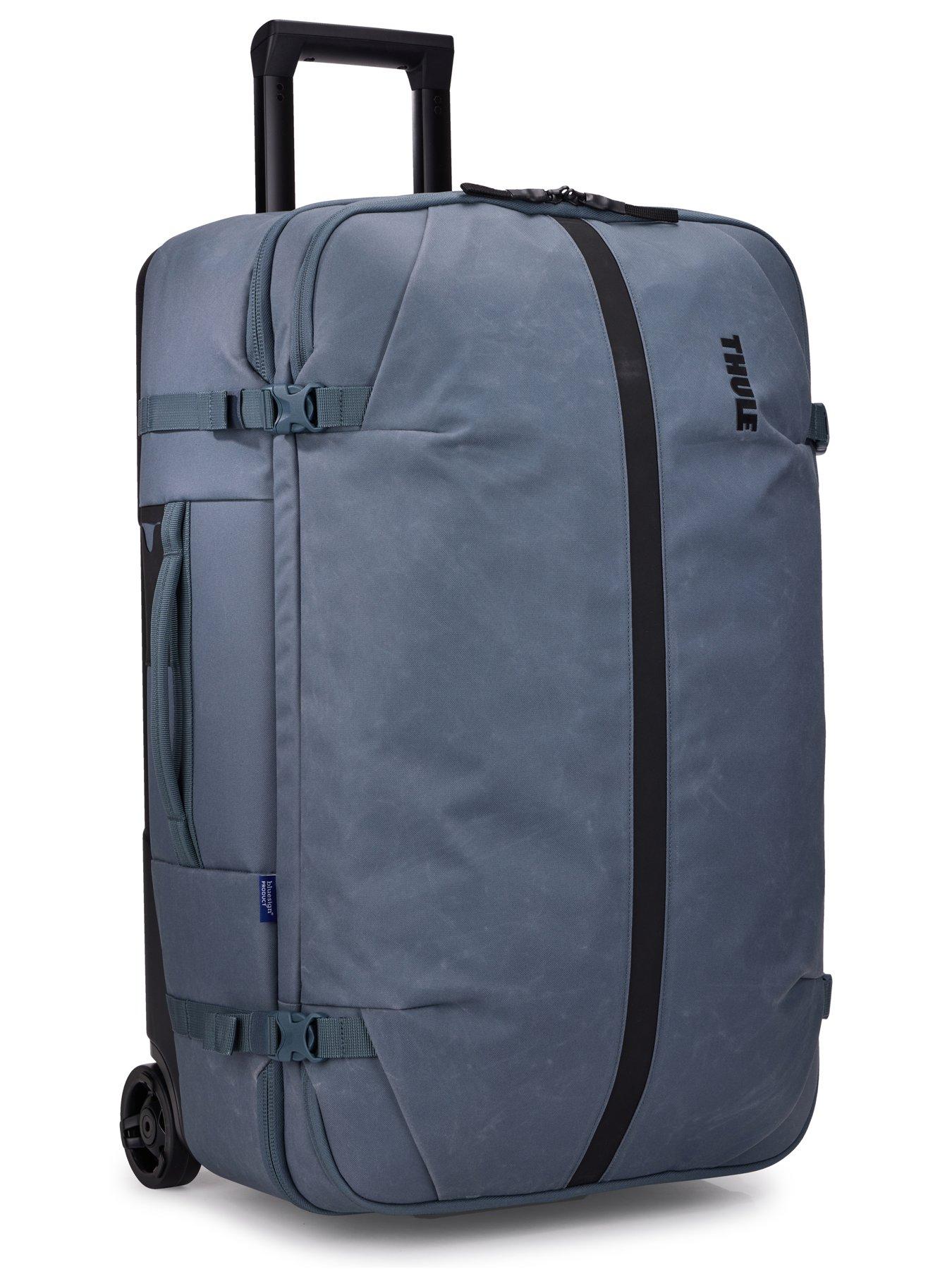 Image 2 of 6 of THULE Thule Aion Wheeled Duffel 70cm - Dark Slate
