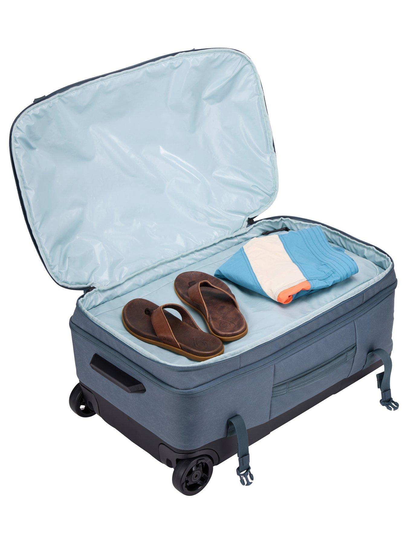 Image 4 of 6 of THULE Thule Aion Wheeled Duffel 70cm - Dark Slate