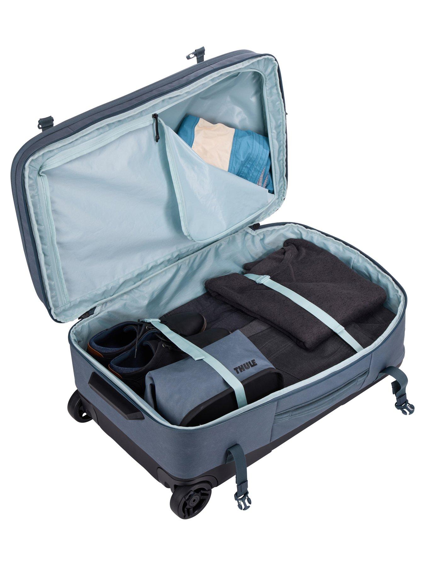 Image 5 of 6 of THULE Thule Aion Wheeled Duffel 70cm - Dark Slate