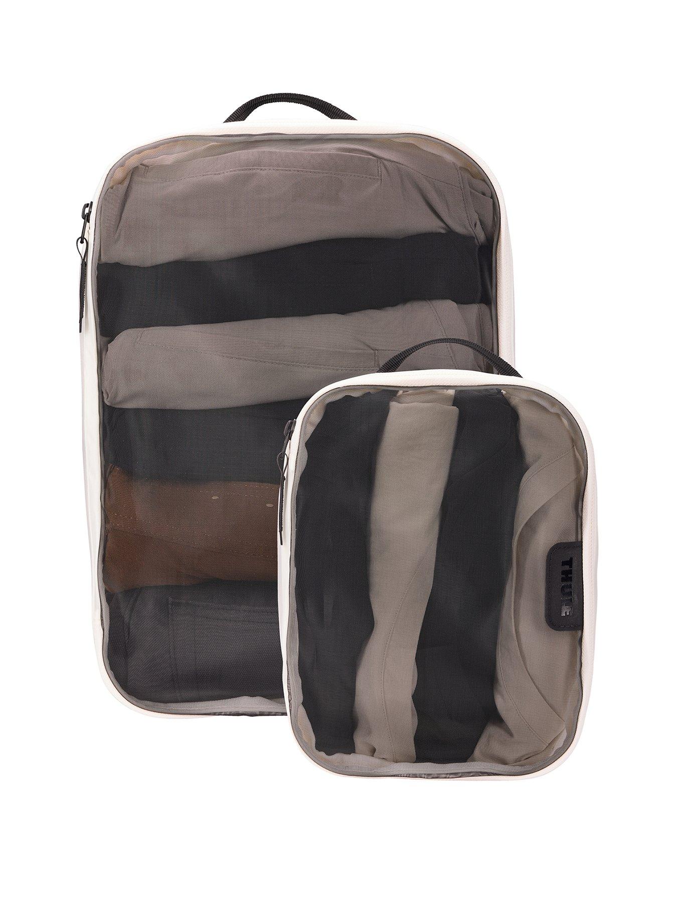 THULE Thule Packing Cube Set - White