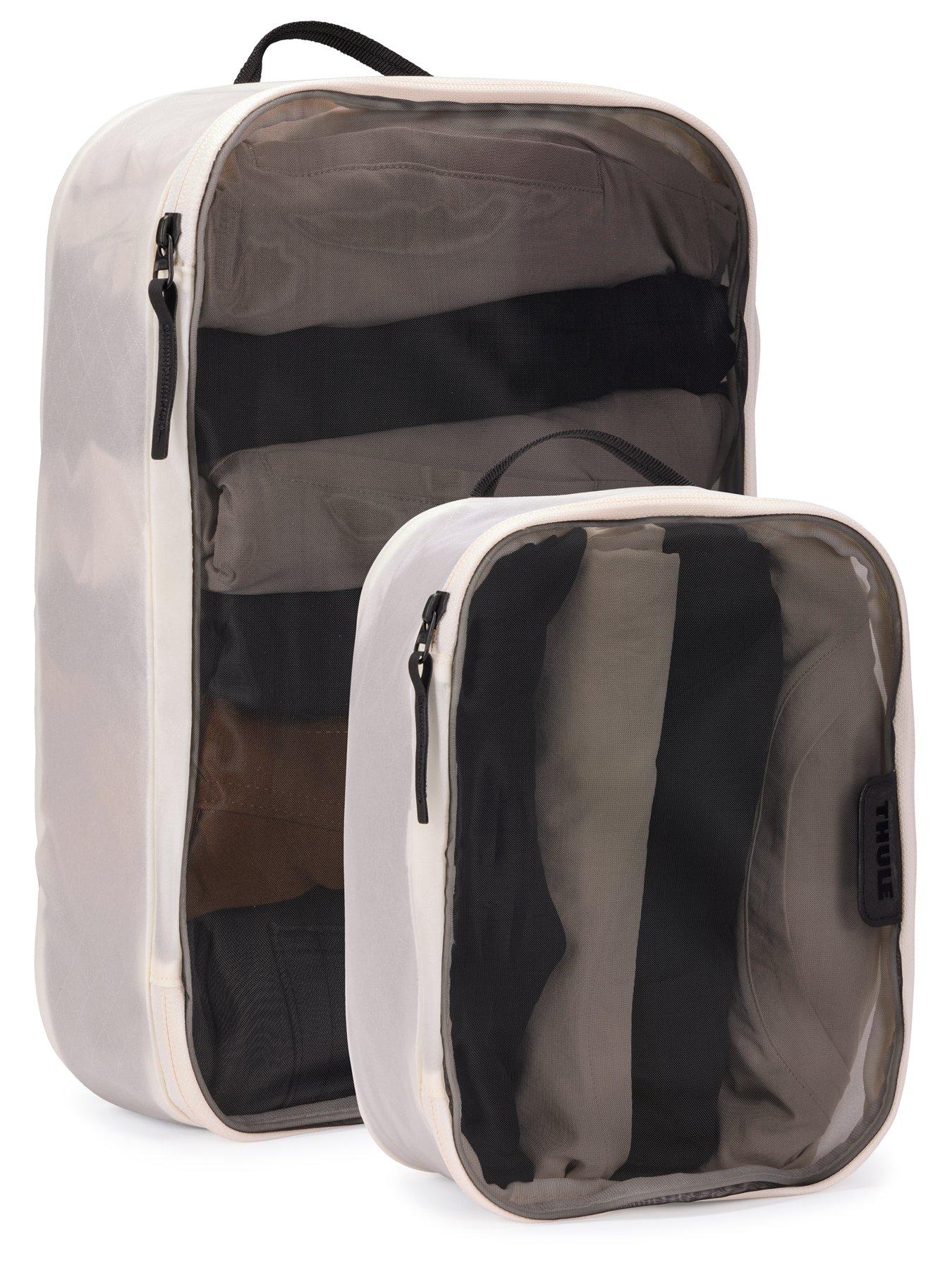 Image 2 of 5 of THULE Thule Packing Cube Set - White