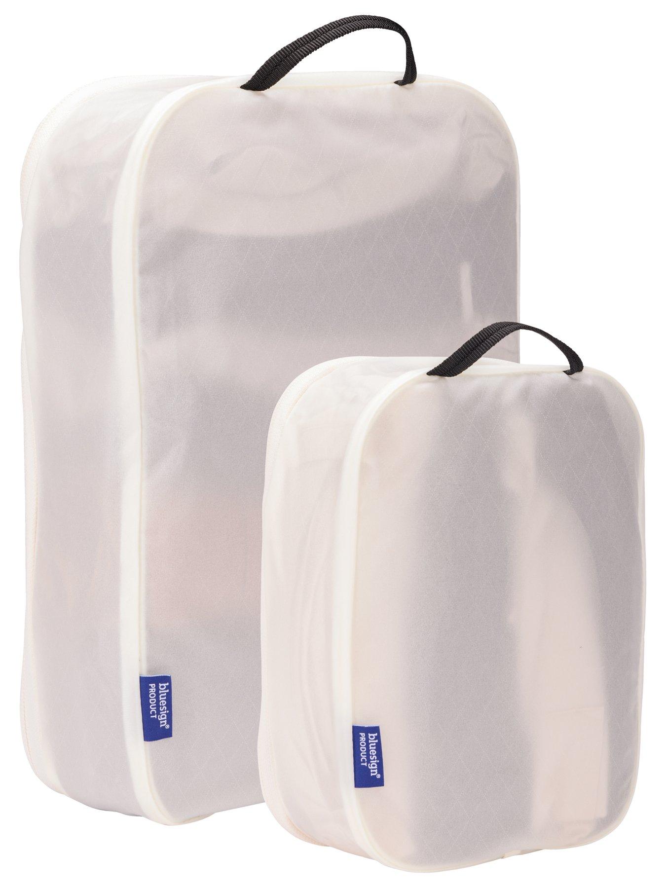 Image 3 of 5 of THULE Thule Packing Cube Set - White
