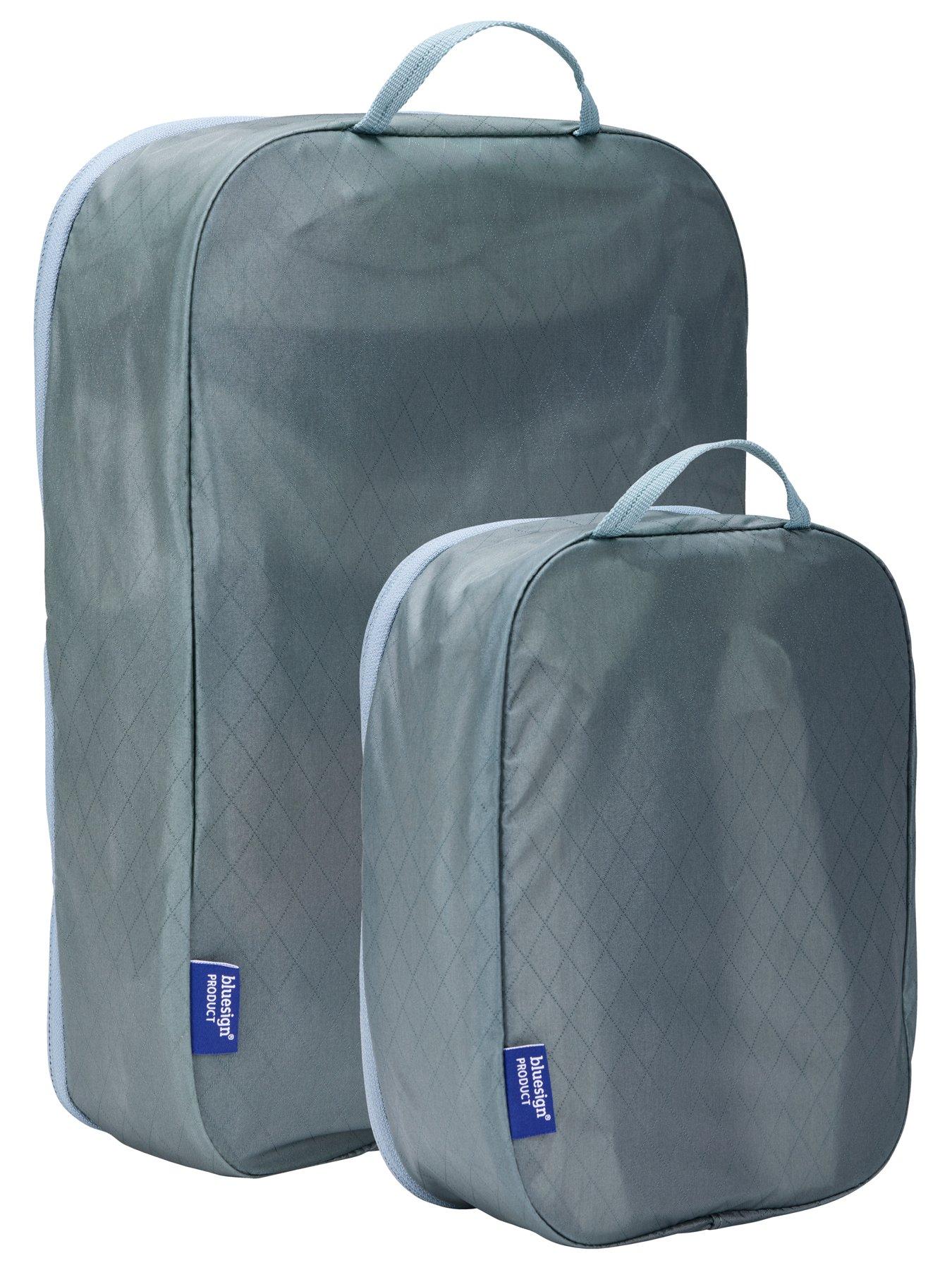 Image 3 of 6 of THULE Thule Packing Cube Set - Pond Gray