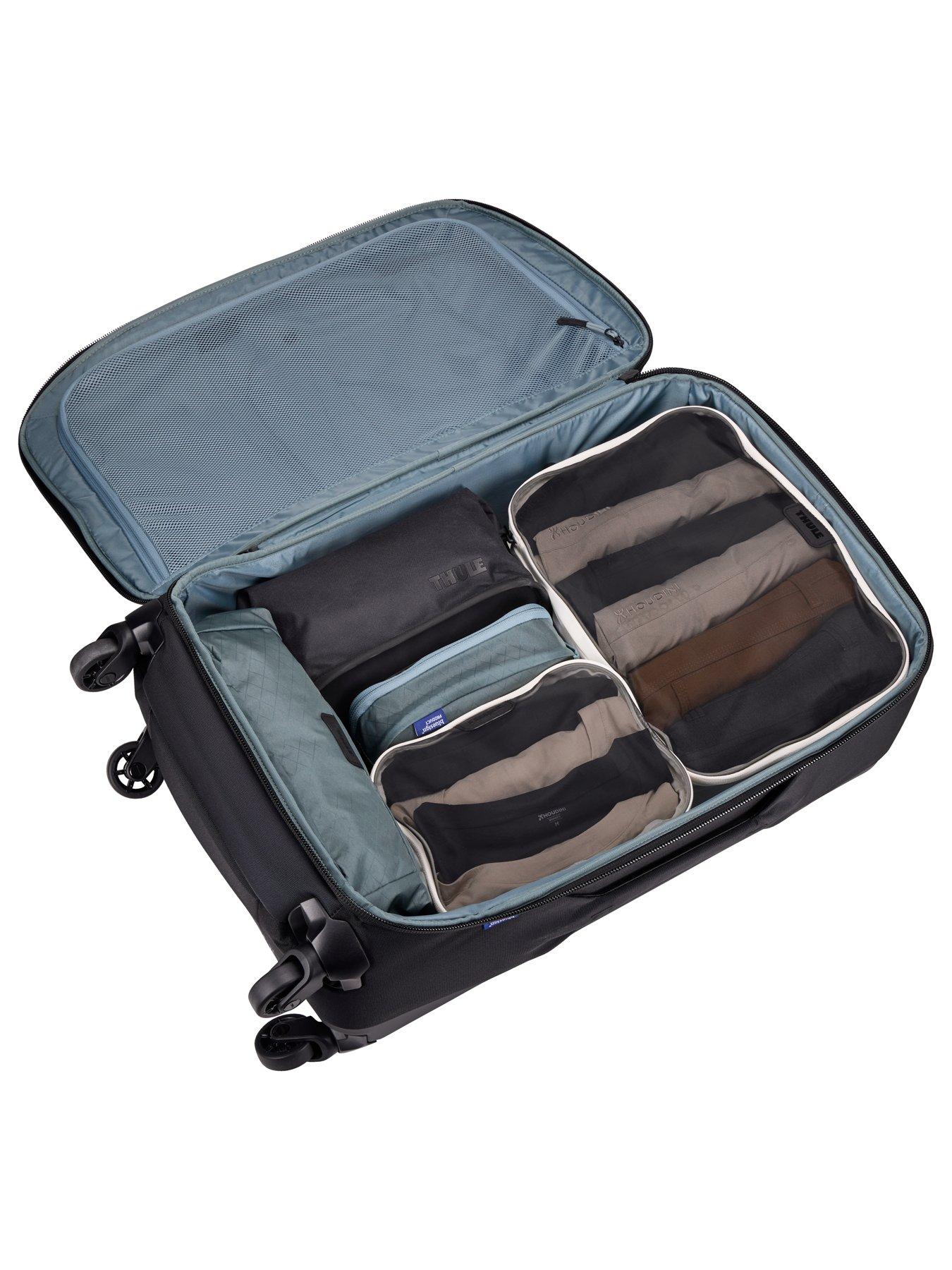Image 6 of 6 of THULE Thule Packing Cube Set - Pond Gray