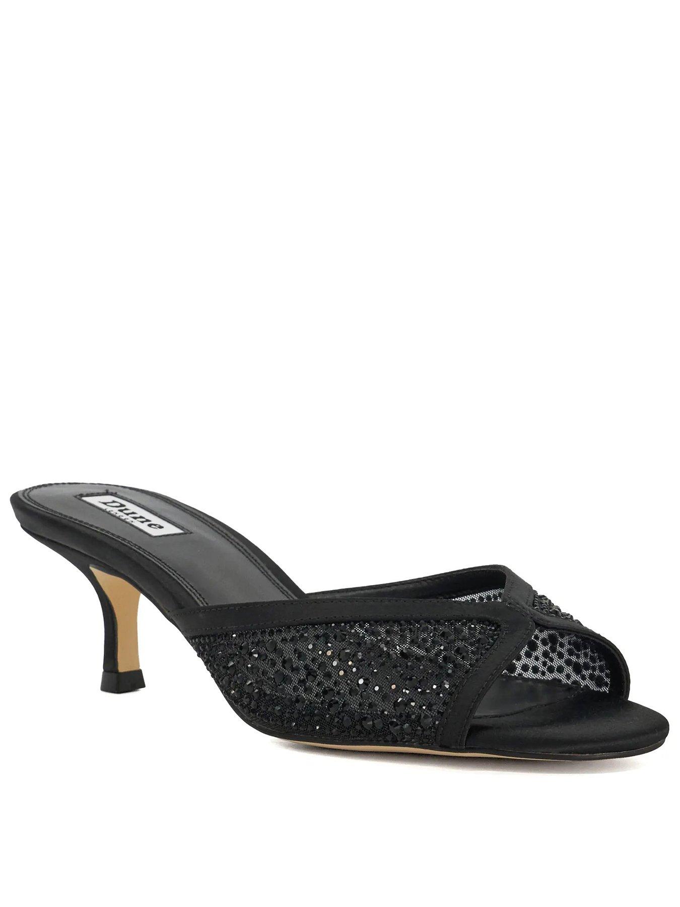 Dune London Milo Dressy Sandals
