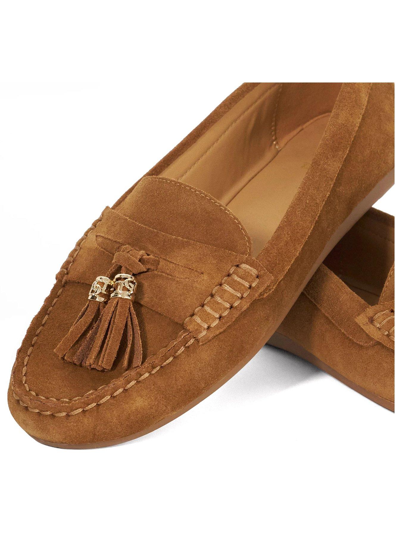 Image 3 of 4 of Dune London Wf Geen Dune Ladies Wide Fit
