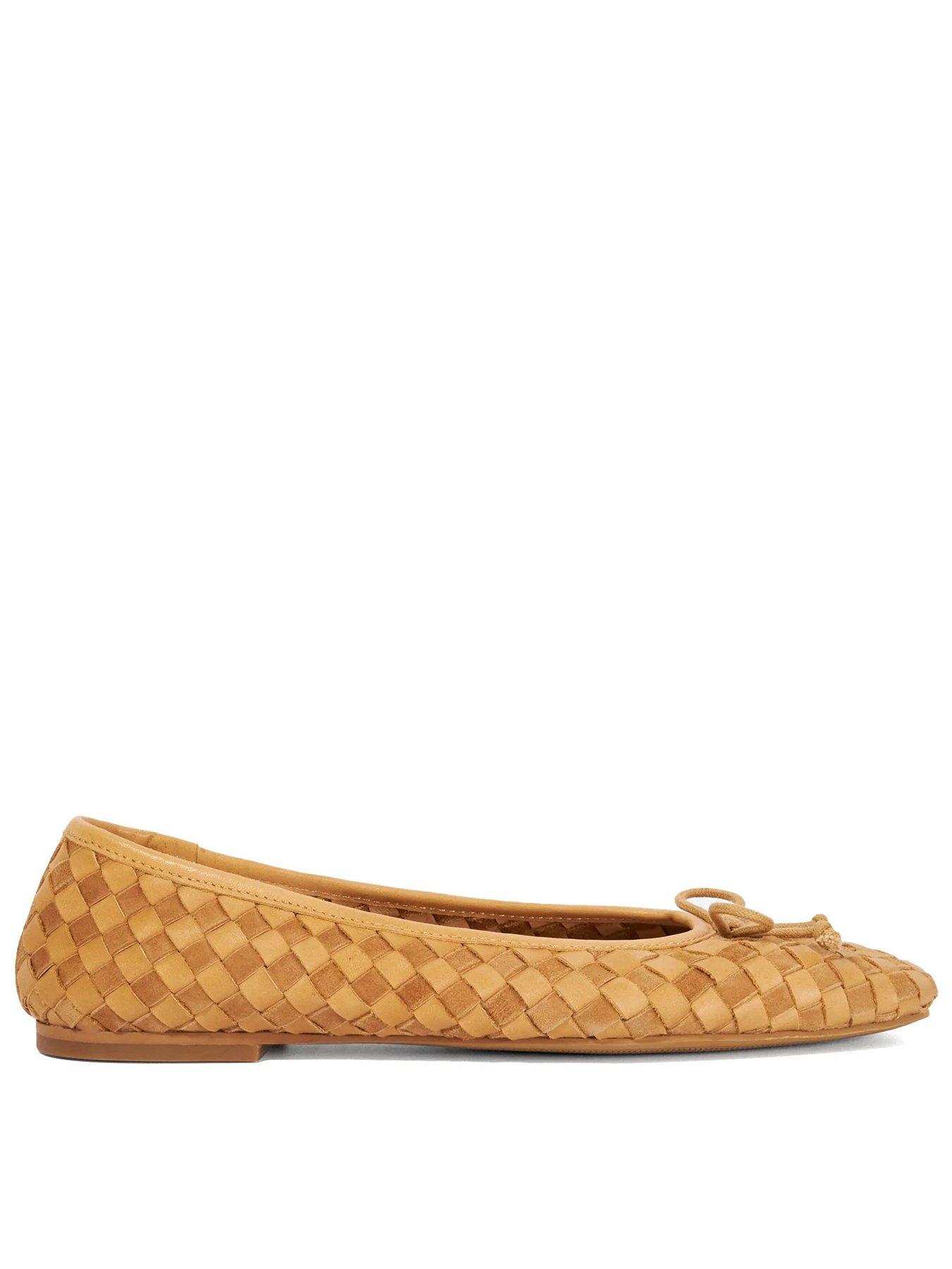 Dune London Wf Heat Dune Ladies Wide Fit