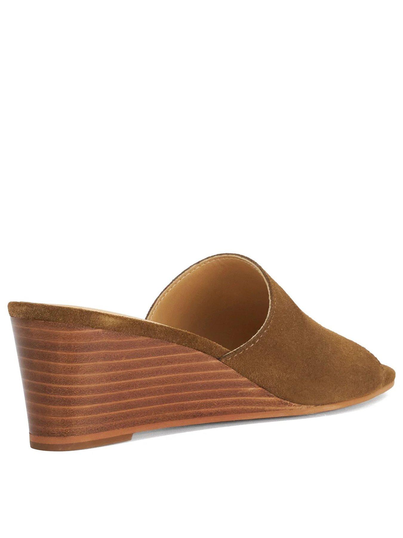 Image 3 of 4 of Dune London Kaydee Casual Sandals