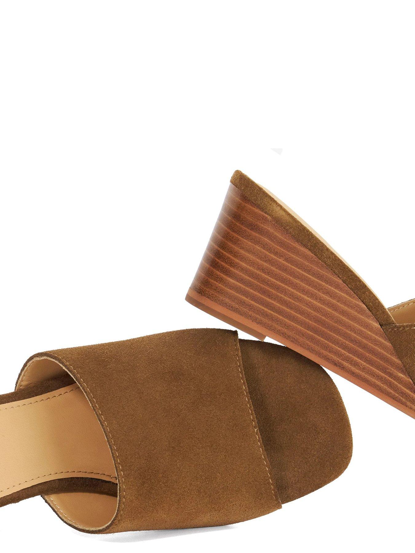 Image 4 of 4 of Dune London Kaydee Casual Sandals
