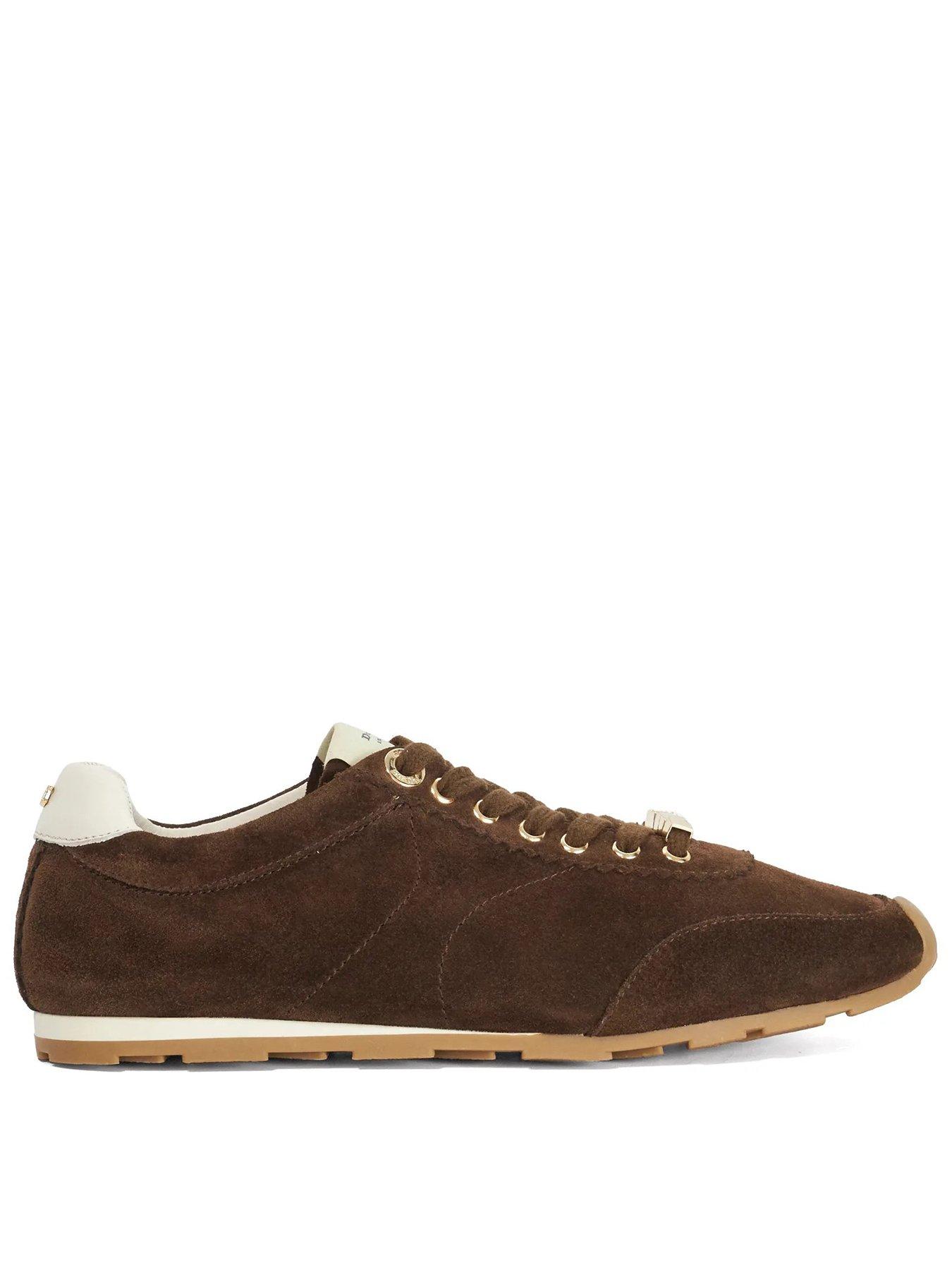 Image 1 of 4 of Dune London Evalinna Sports