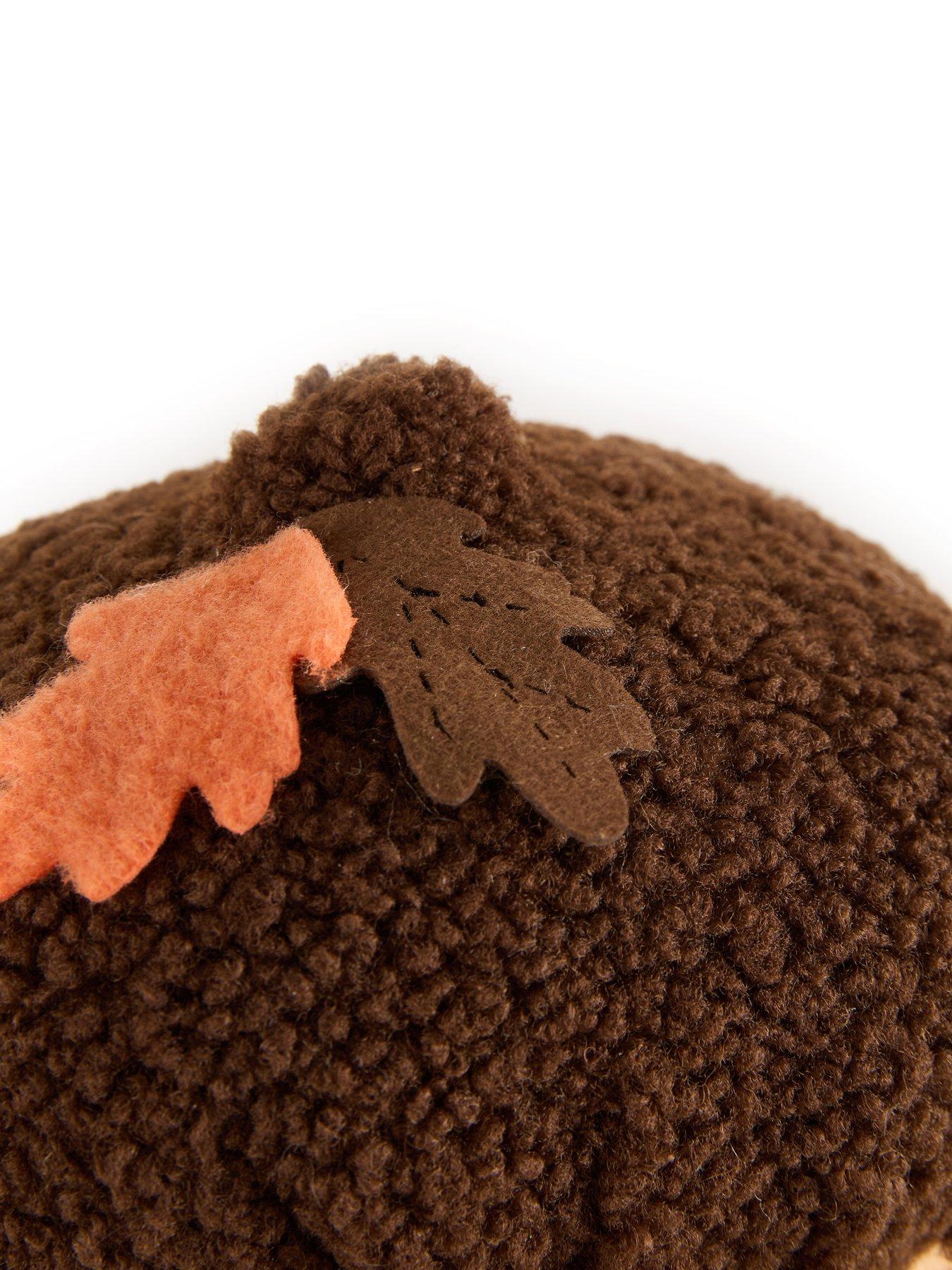 Image 5 of 6 of Smart Autumn Acorn Plush Autumn&nbsp;Decoration