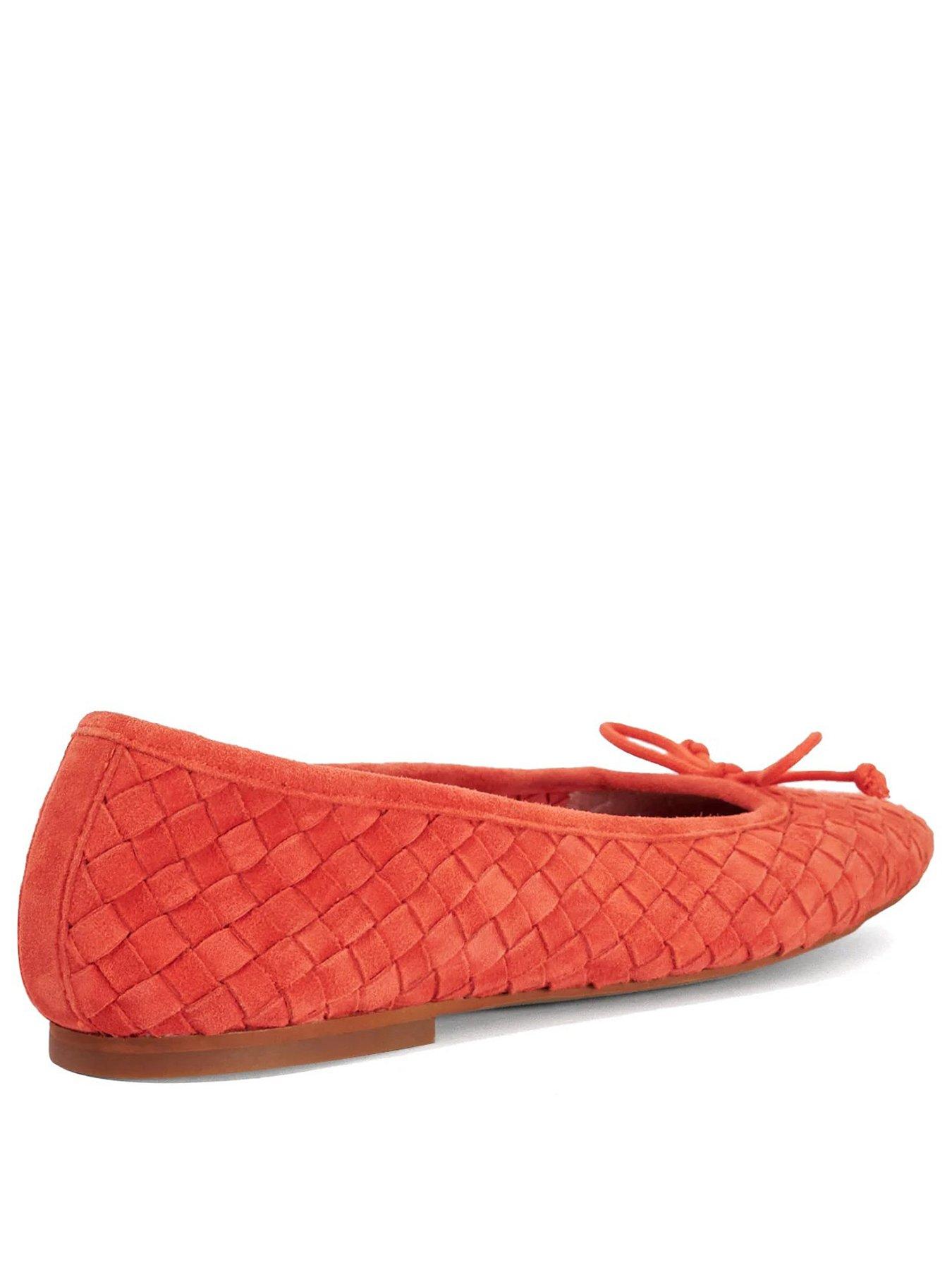 Image 2 of 5 of Dune London Heat Casuals