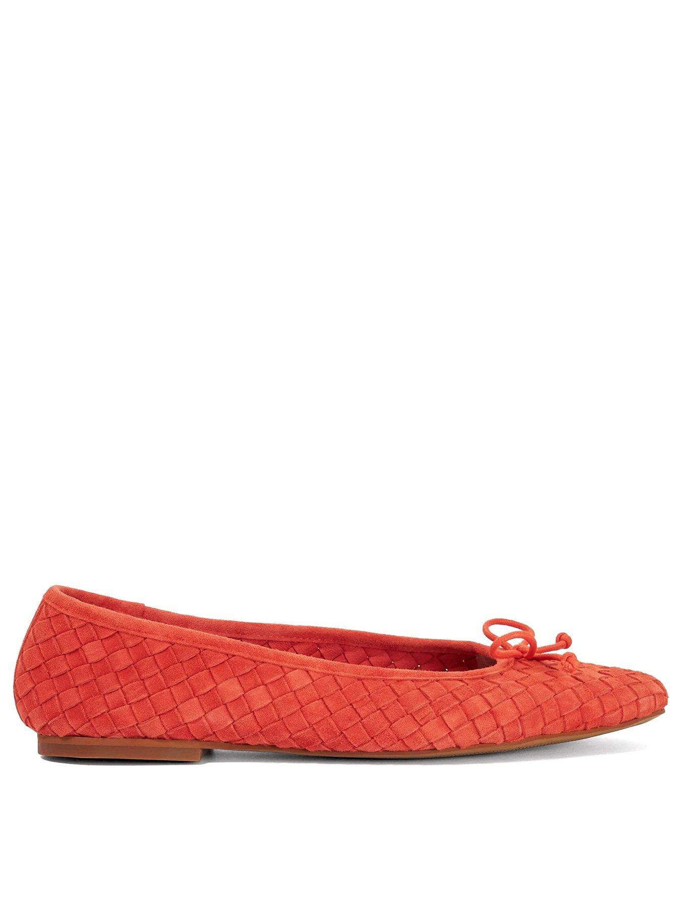Image 3 of 5 of Dune London Heat Casuals