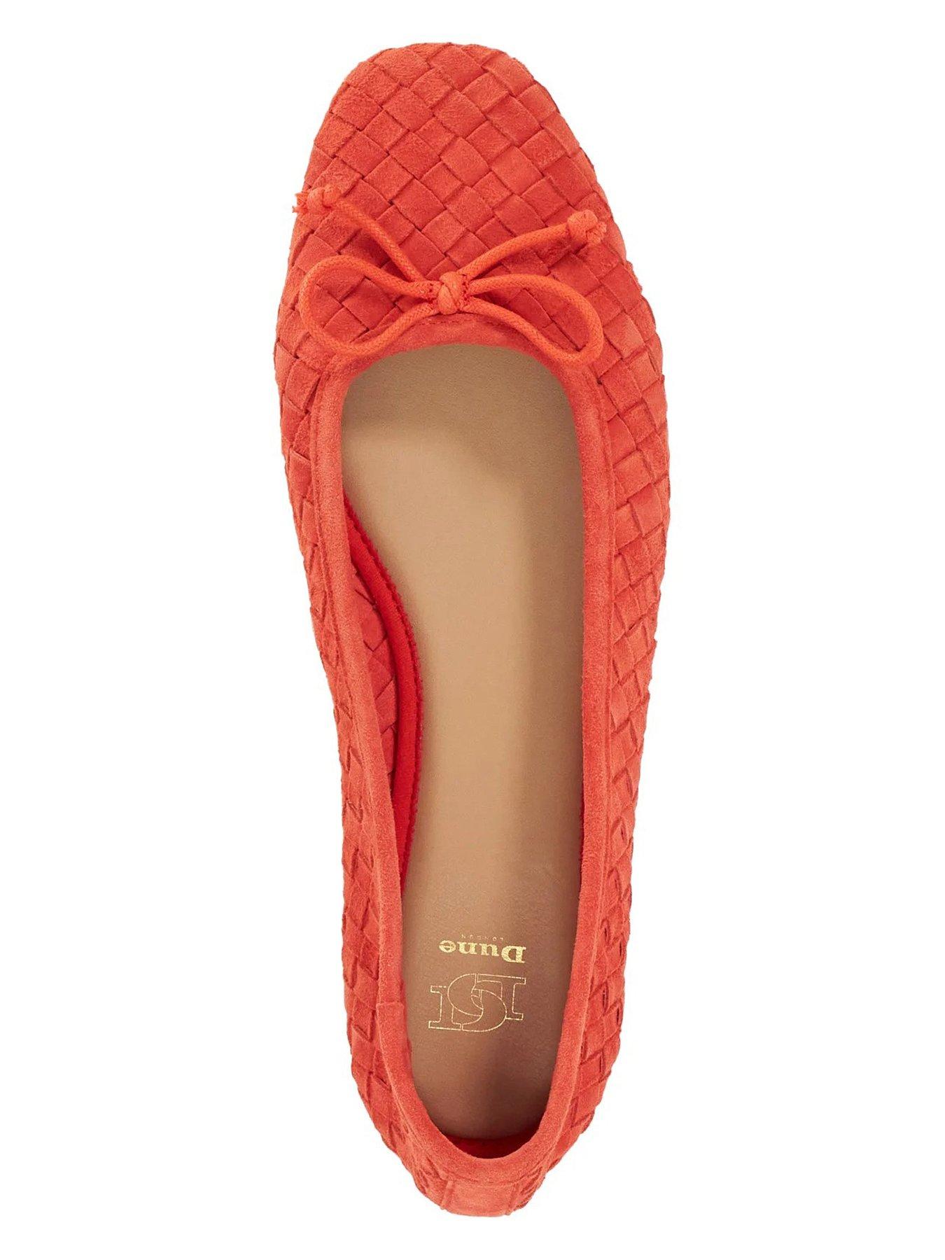 Image 4 of 5 of Dune London Heat Casuals