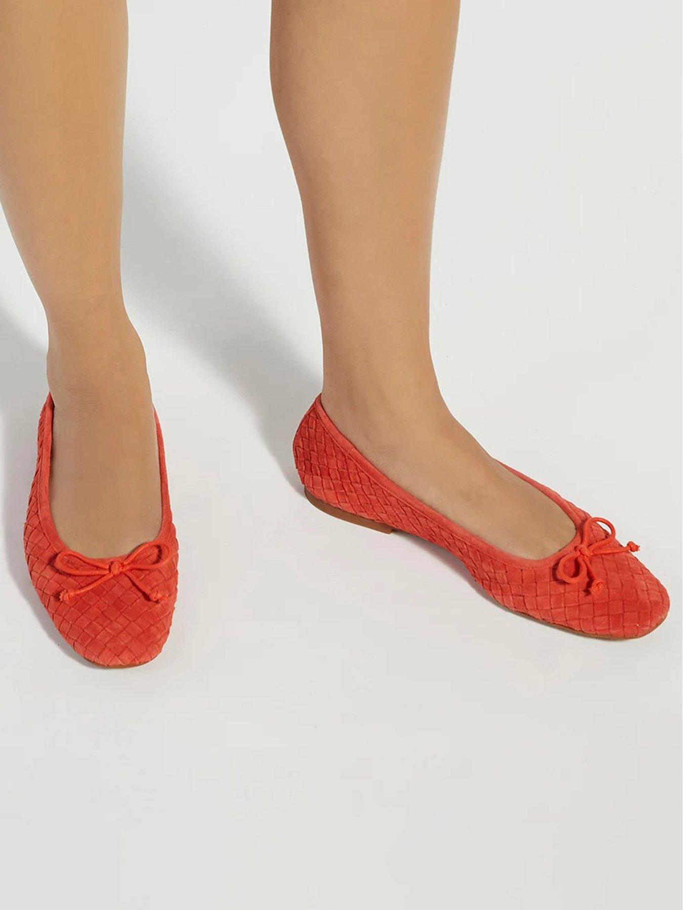 Image 5 of 5 of Dune London Heat Casuals