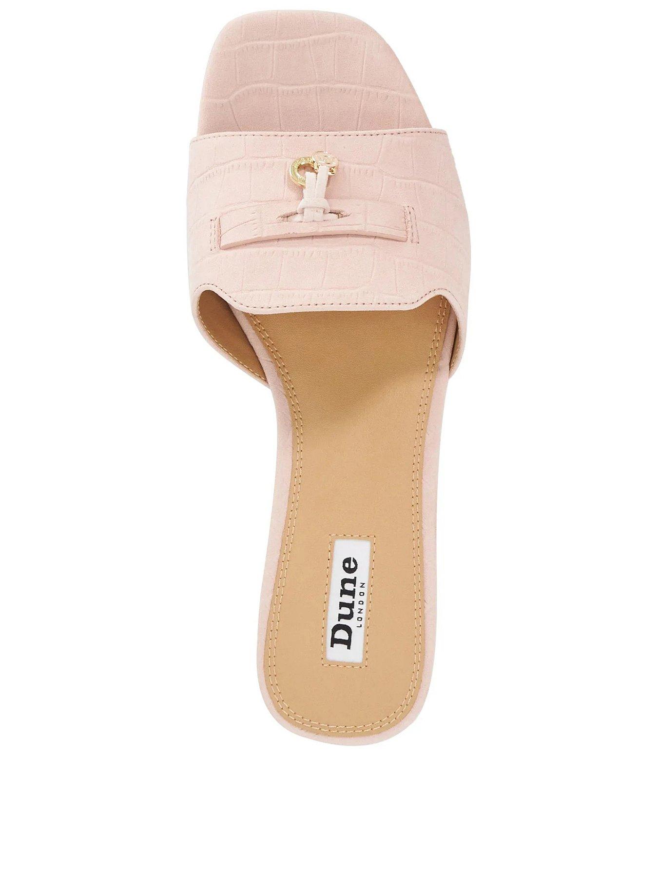 Image 2 of 4 of Dune London Lindo Casual Sandals