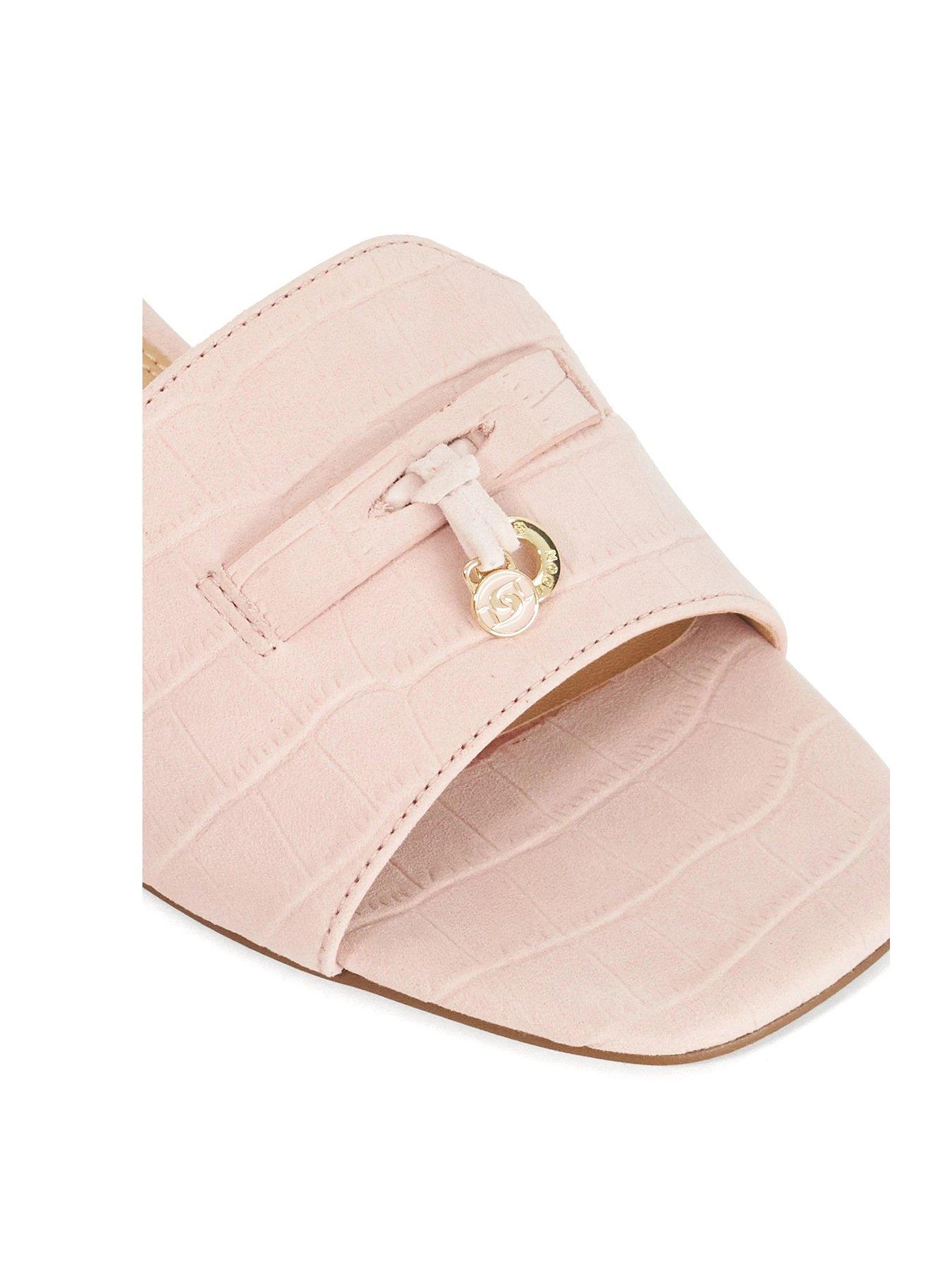 Image 3 of 4 of Dune London Lindo Casual Sandals