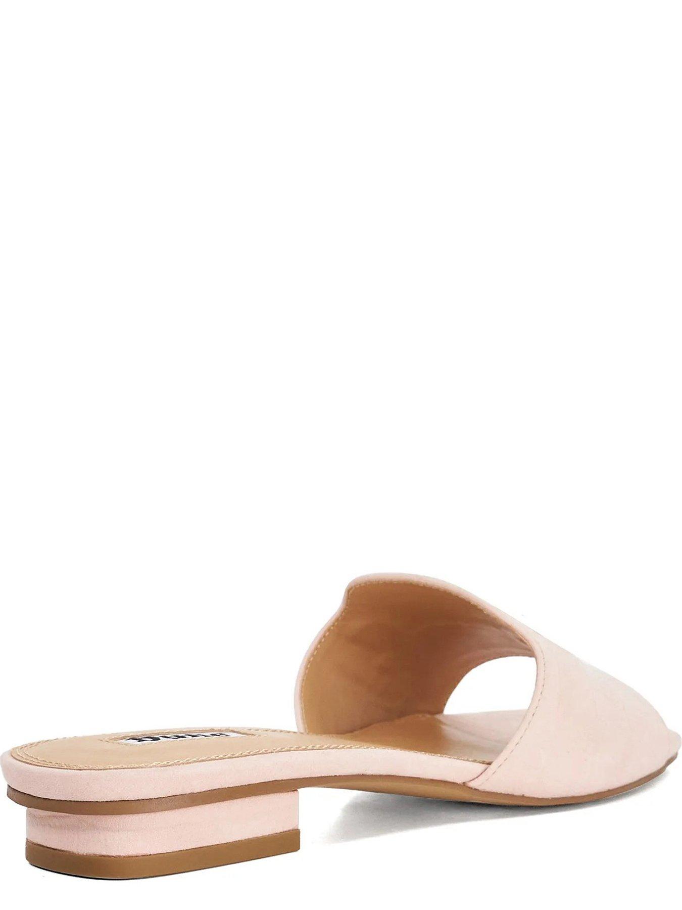 Image 4 of 4 of Dune London Lindo Casual Sandals