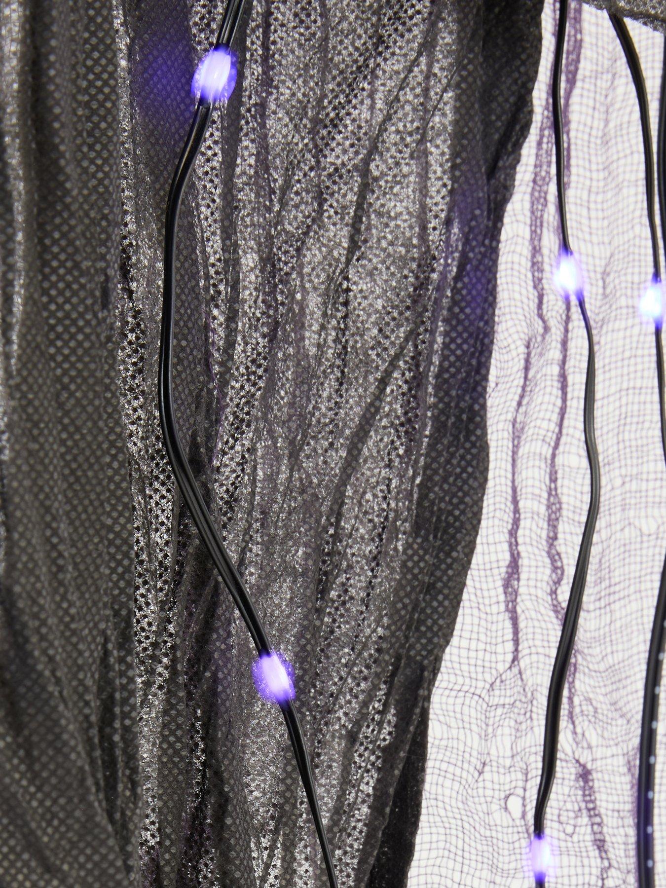 Image 7 of 7 of Smart Halloween Wailing Ghoul Halloween Decoration