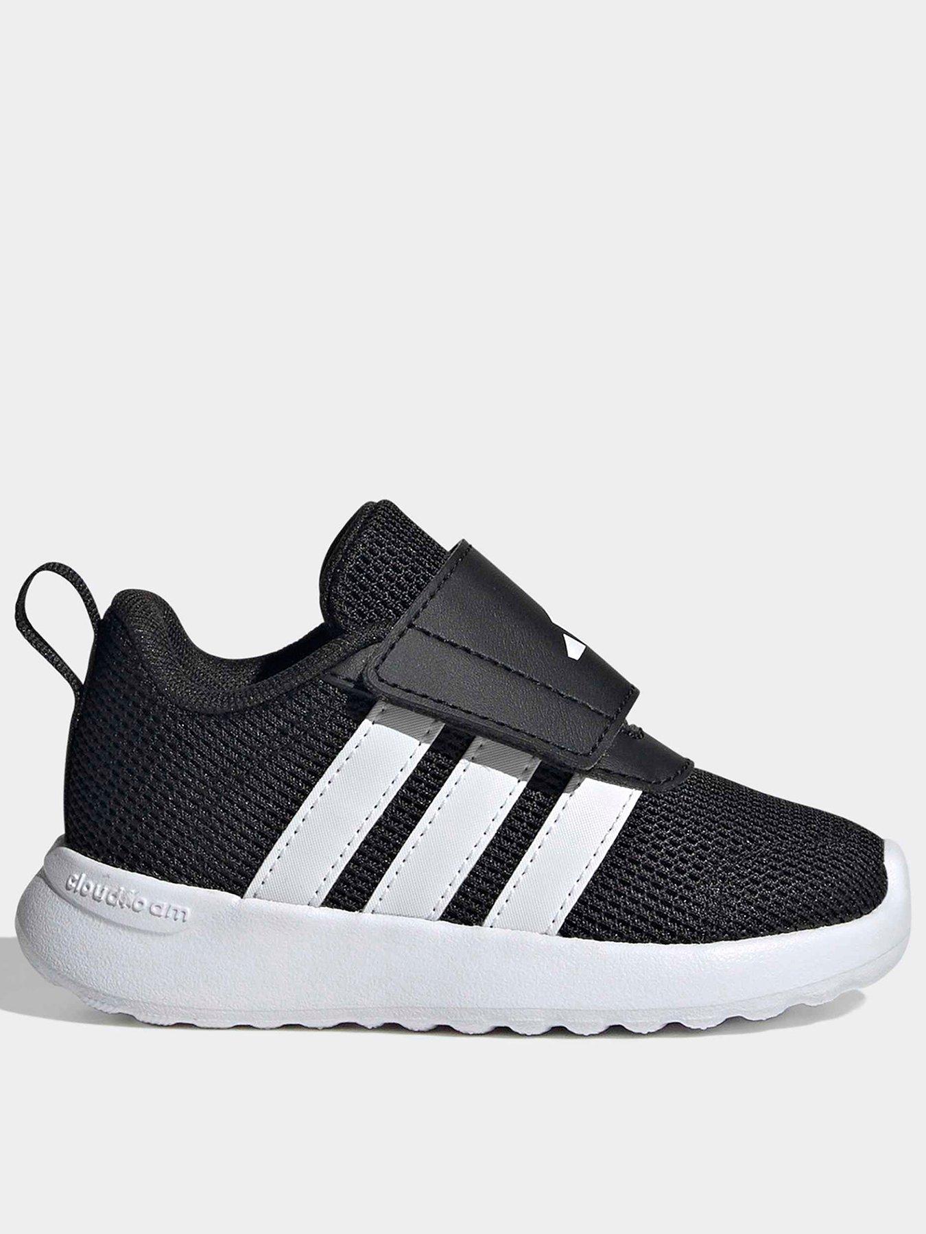 adidas Sportswear Infant VL Move Trainers - Black